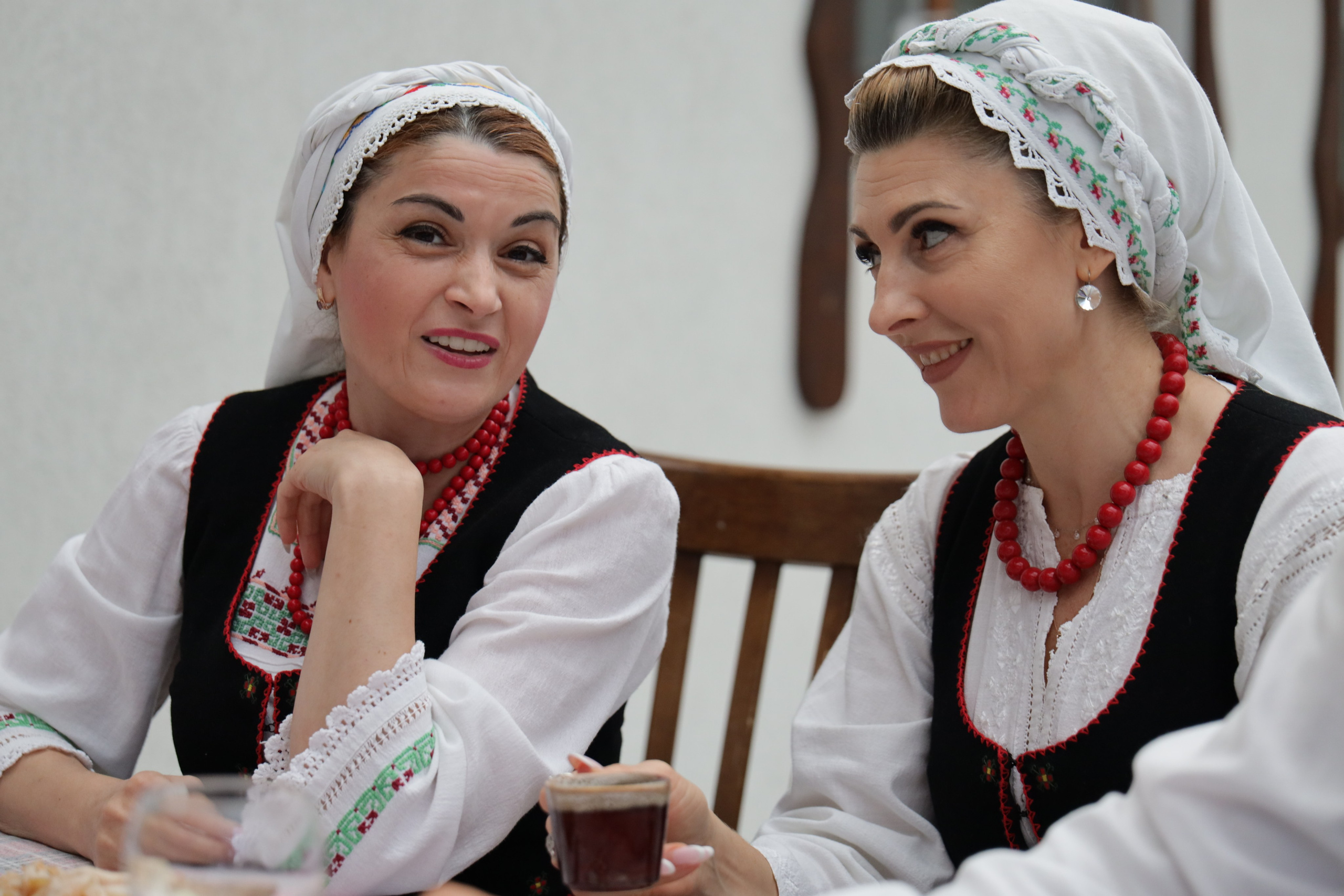 DORURELE la Festival Ungheni. Alika Dia- Fotograf în Republica Moldova, Strășeni