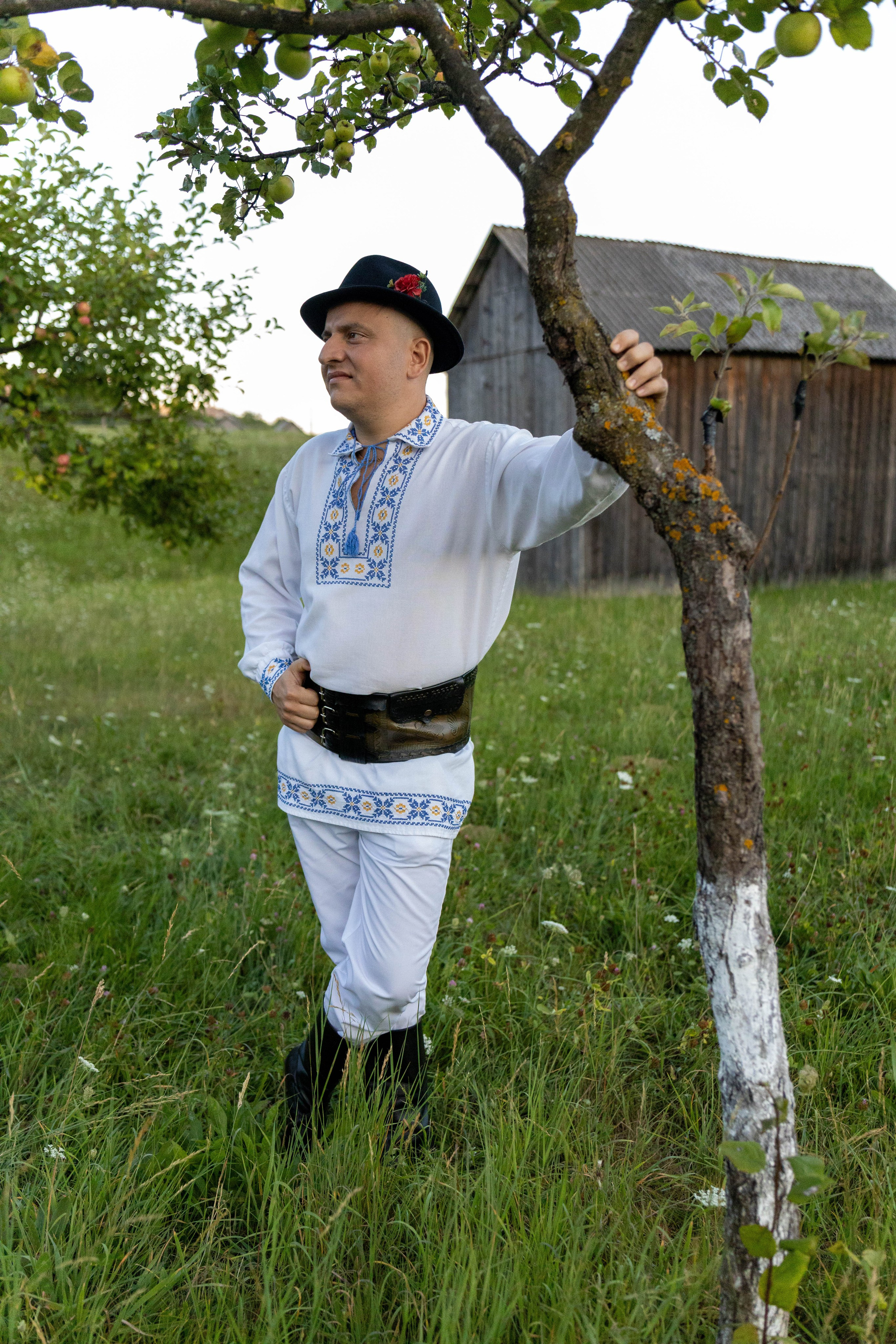 DORURELE la Filmări RO. Alika Dia- Fotograf în Republica Moldova, Strășeni