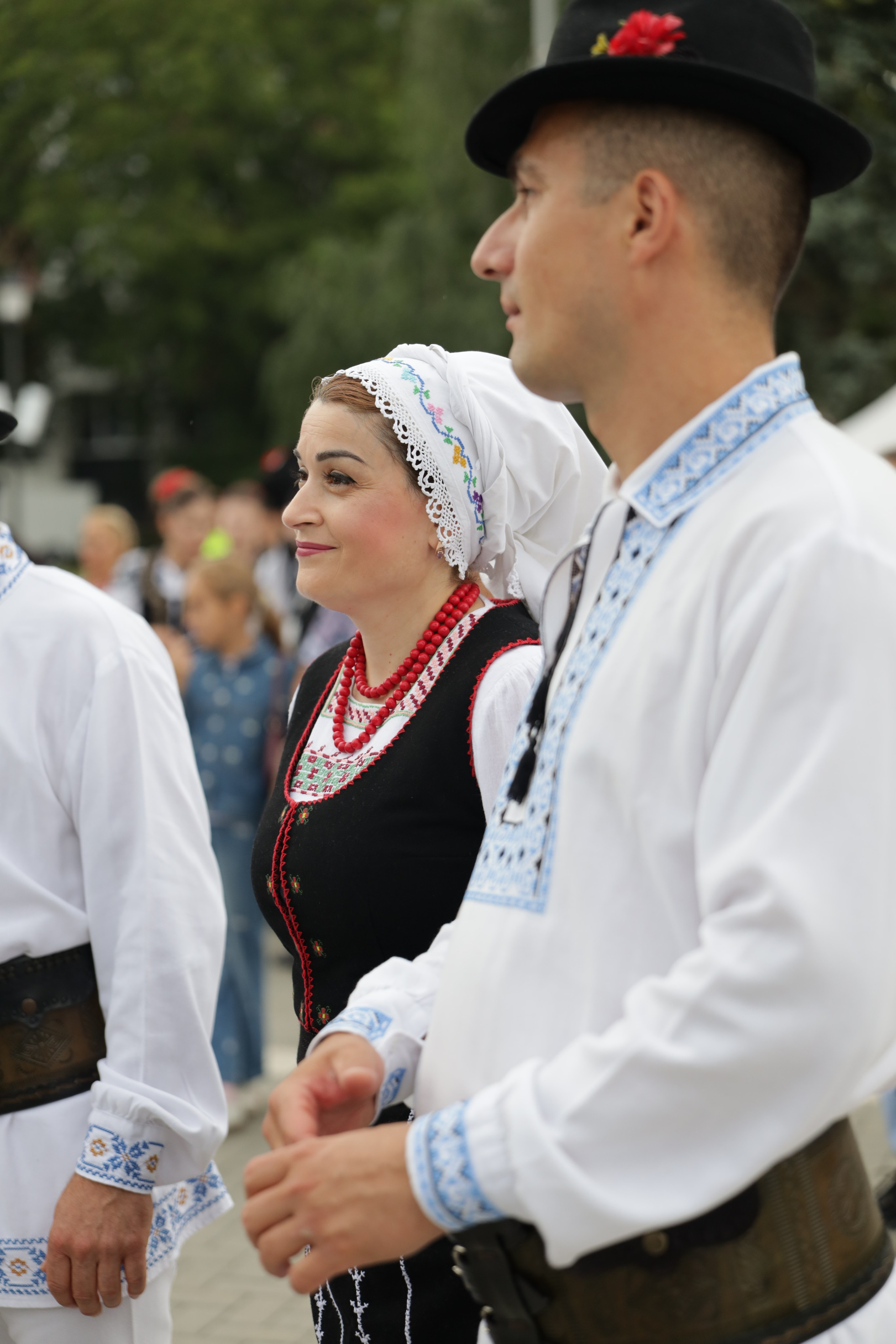 DORURELE la Festival Ungheni. Alika Dia- Fotograf în Republica Moldova, Strășeni