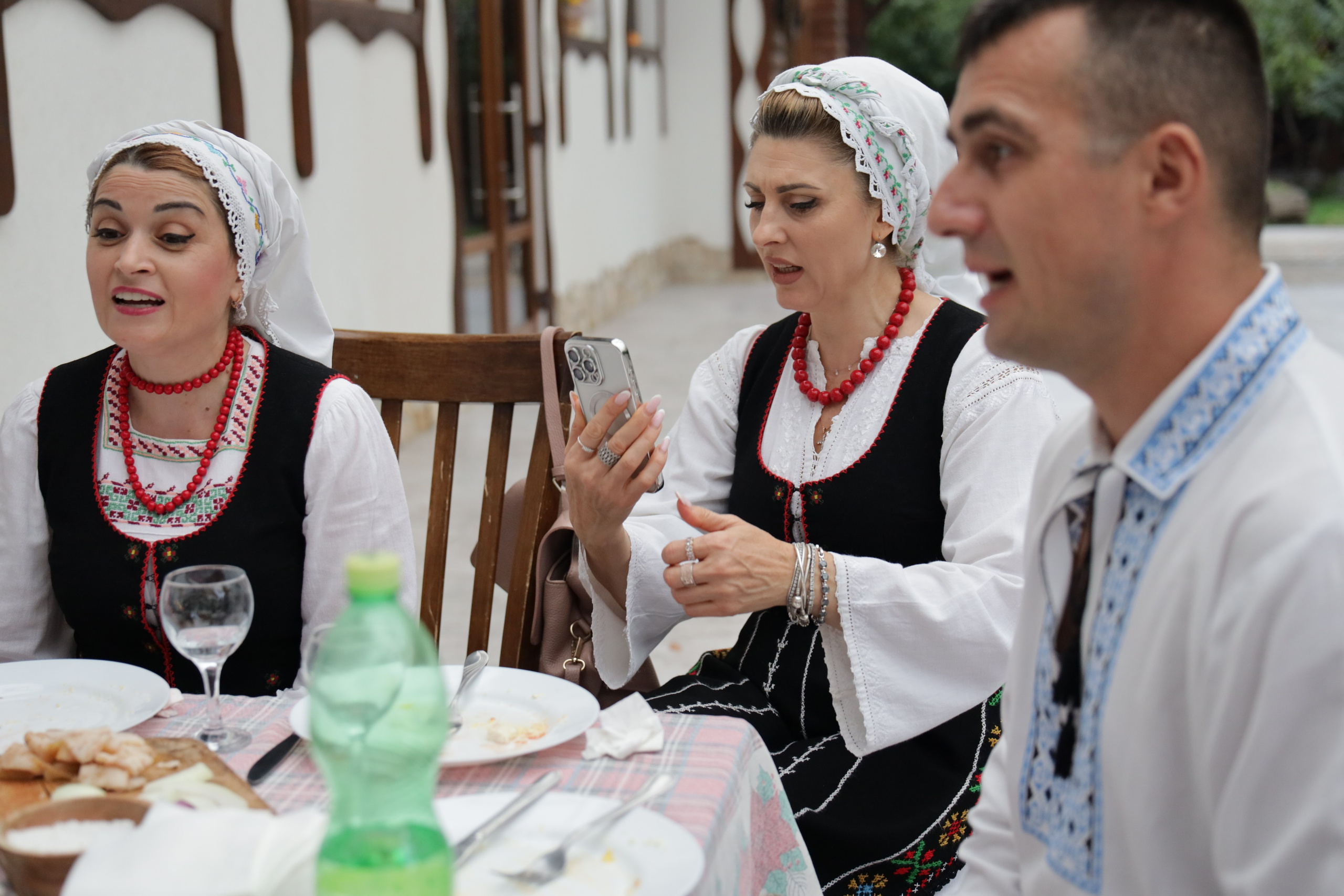 DORURELE la Festival Ungheni. Alika Dia- Fotograf în Republica Moldova, Strășeni