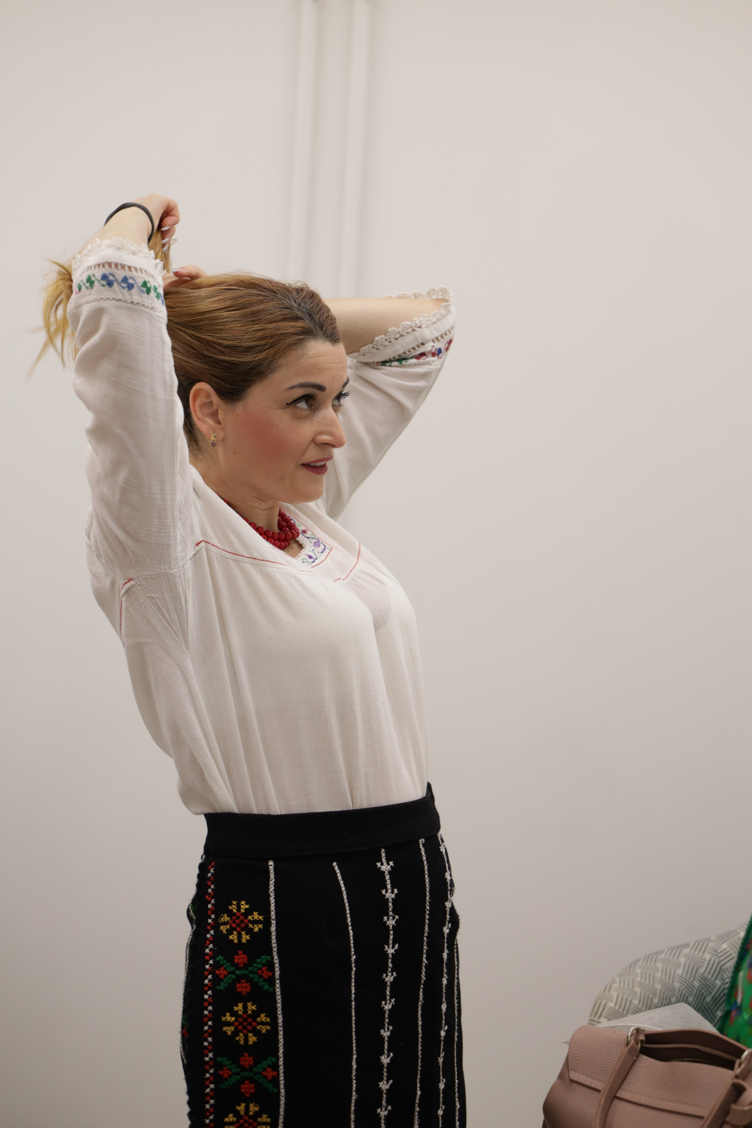Dorurele la BINE BINE SHOW. Alika Dia- Fotograf în Republica Moldova, Strășeni
