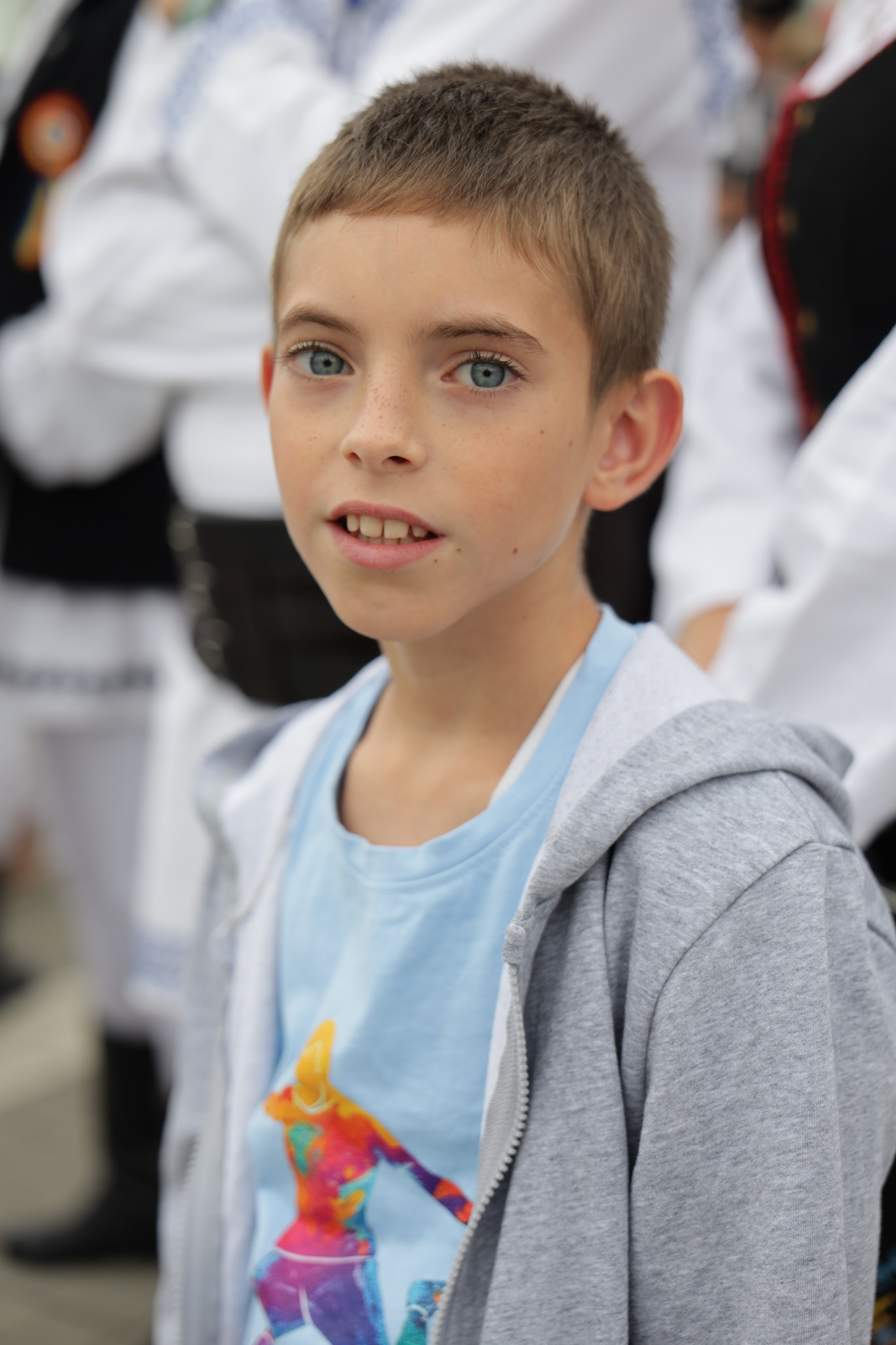 DORURELE la Festival Ungheni. Alika Dia- Fotograf în Republica Moldova, Strășeni