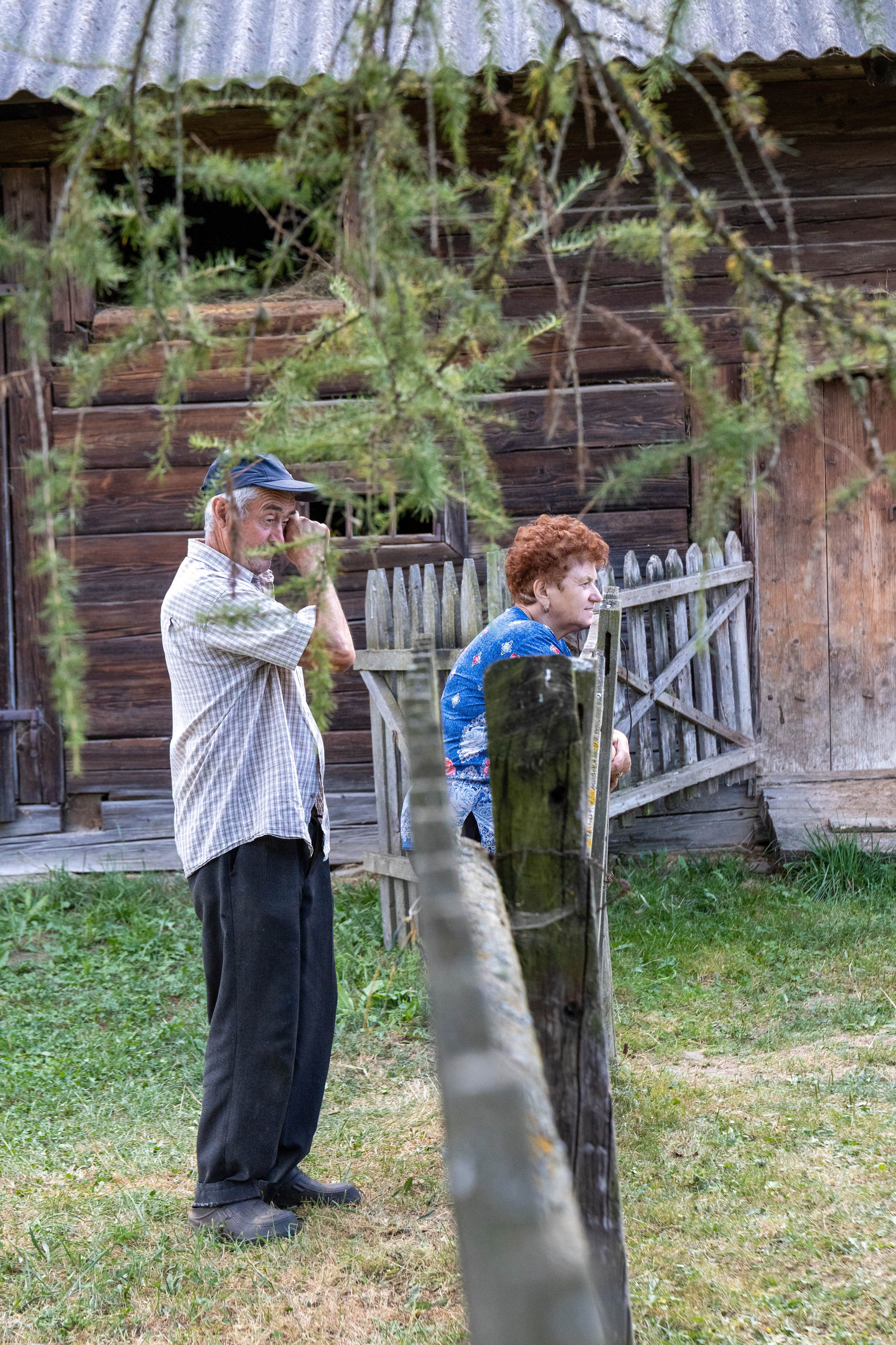 DORURELE la Filmări RO. Alika Dia- Fotograf în Republica Moldova, Strășeni