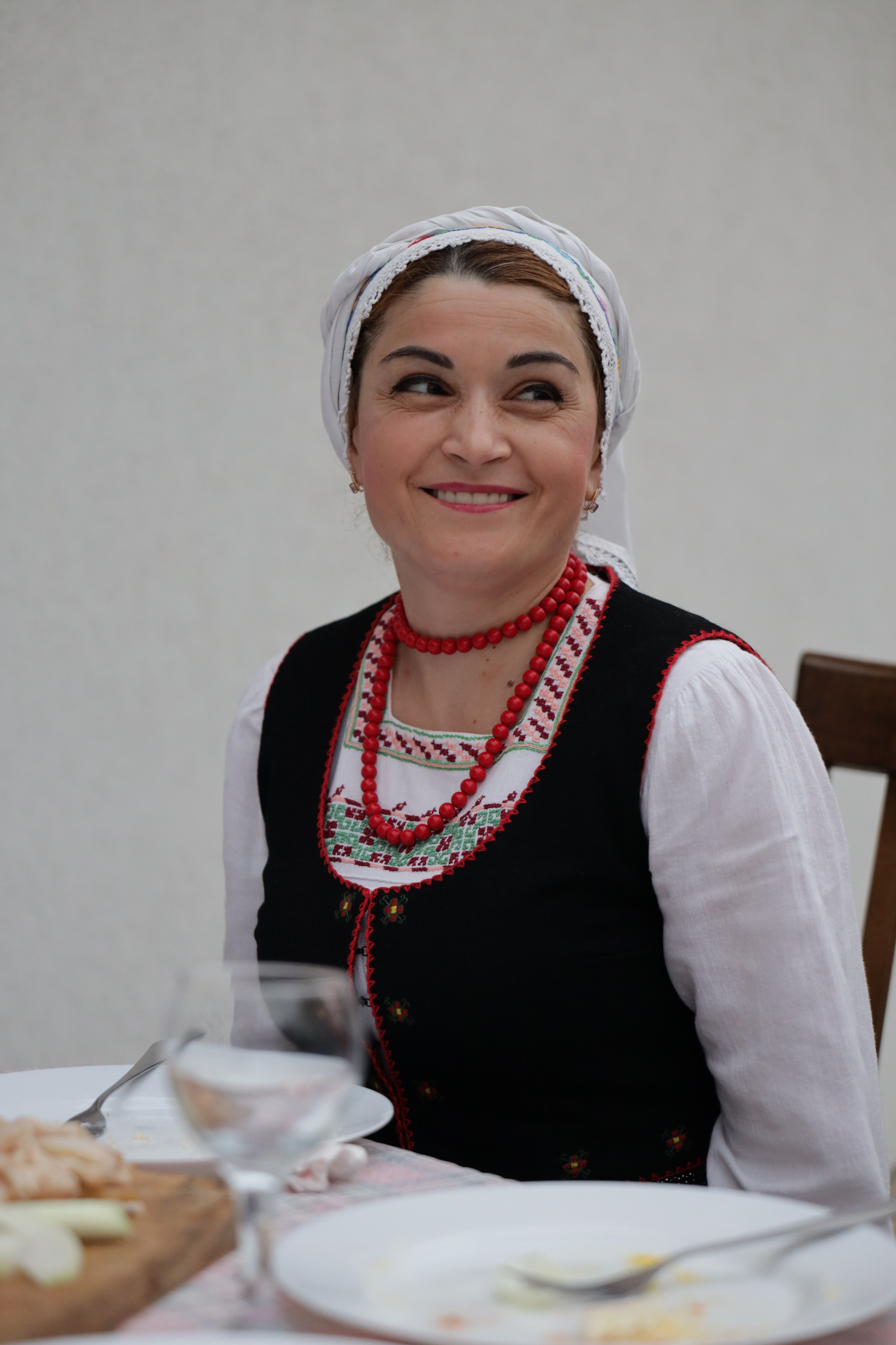 DORURELE la Festival Ungheni. Alika Dia- Fotograf în Republica Moldova, Strășeni