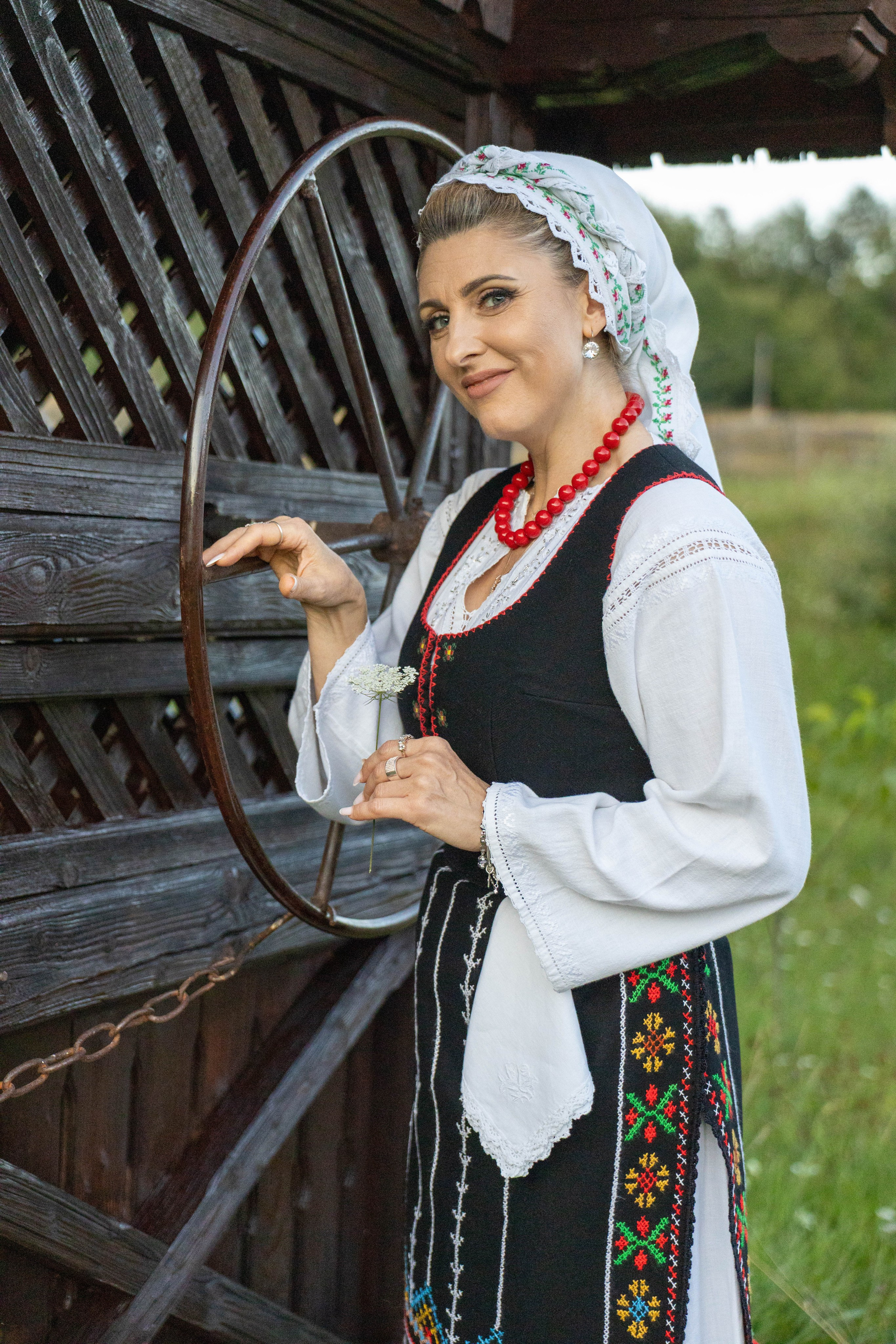 DORURELE la Filmări RO. Alika Dia- Fotograf în Republica Moldova, Strășeni