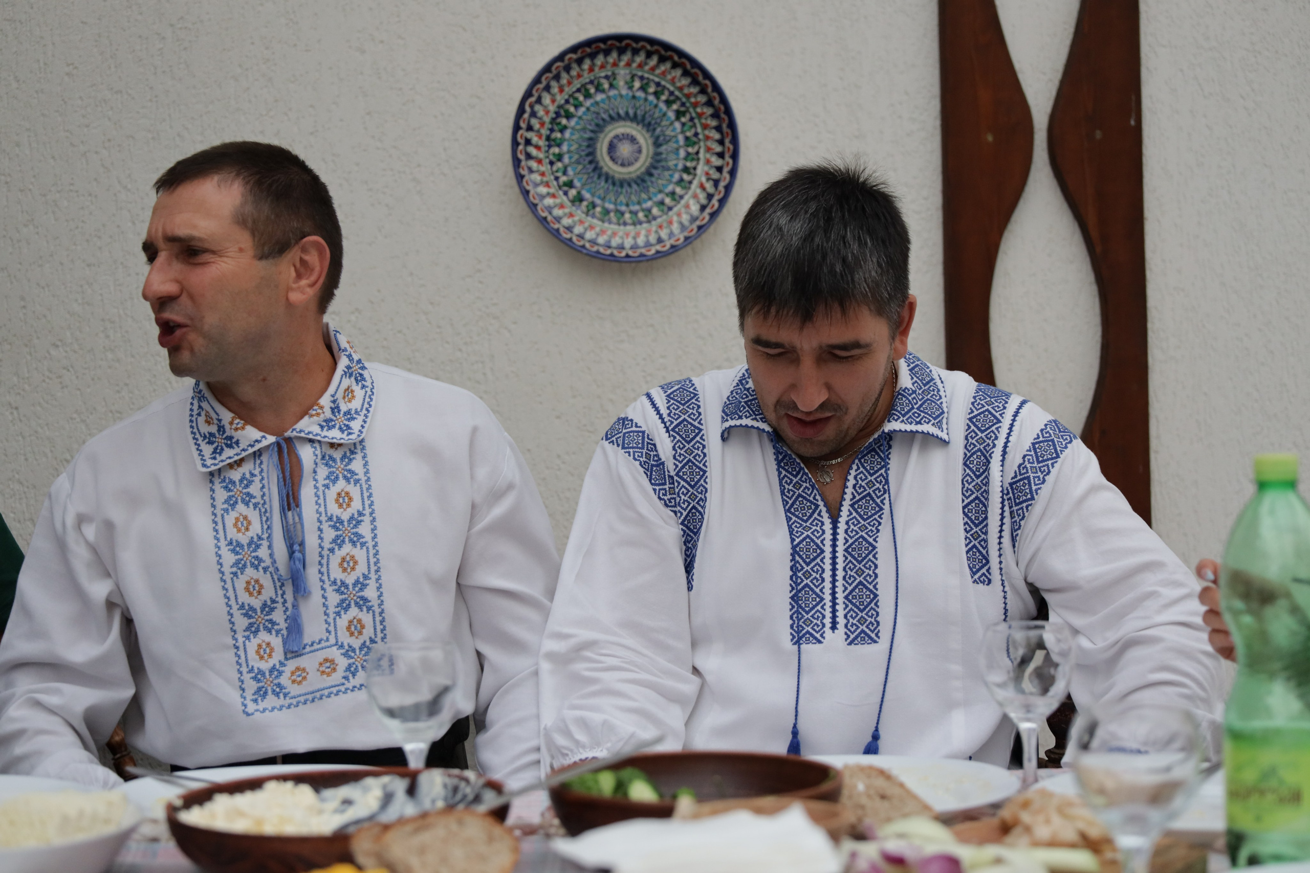 DORURELE la Festival Ungheni. Alika Dia- Fotograf în Republica Moldova, Strășeni