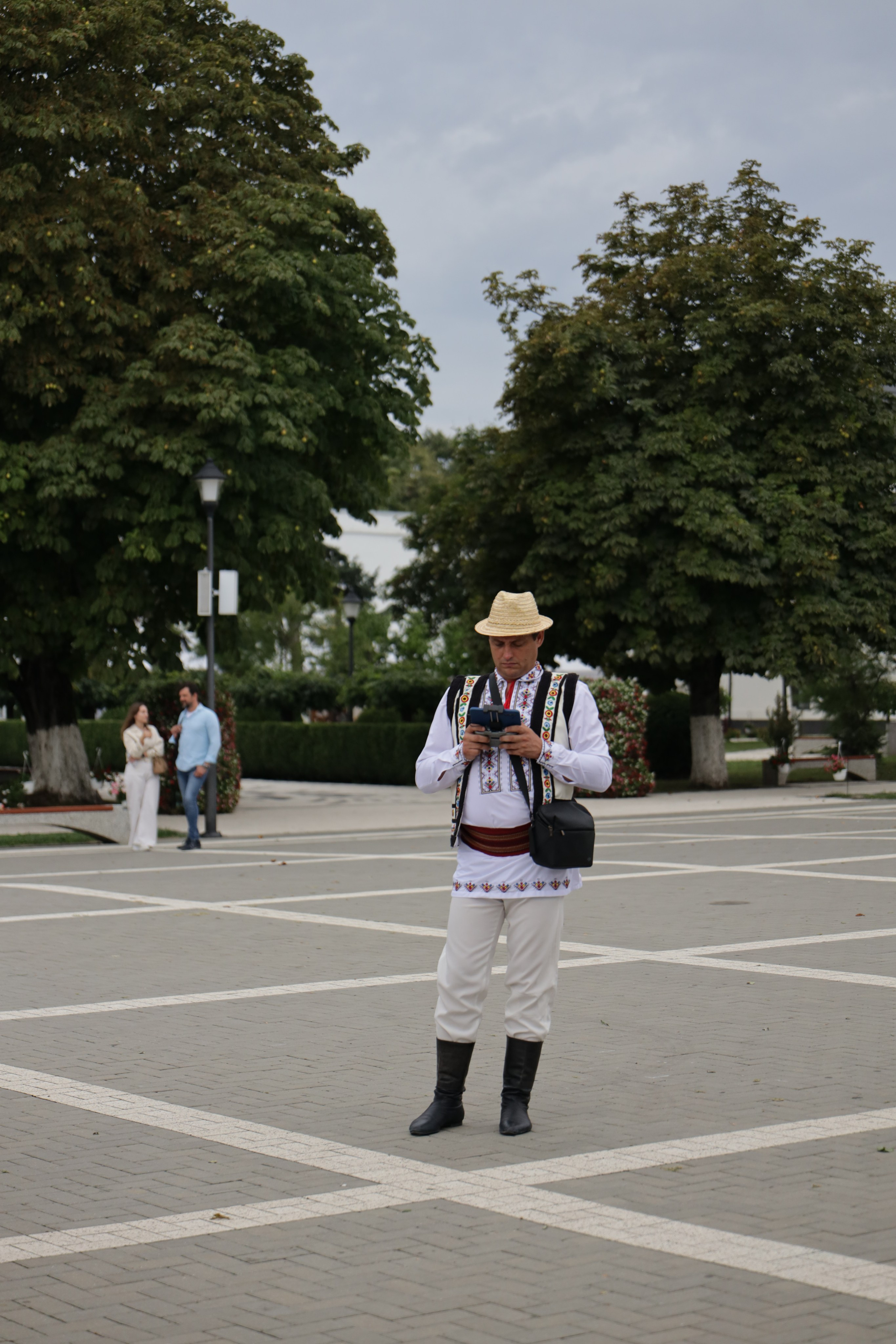 DORURELE la Festival Ungheni. Alika Dia- Fotograf în Republica Moldova, Strășeni