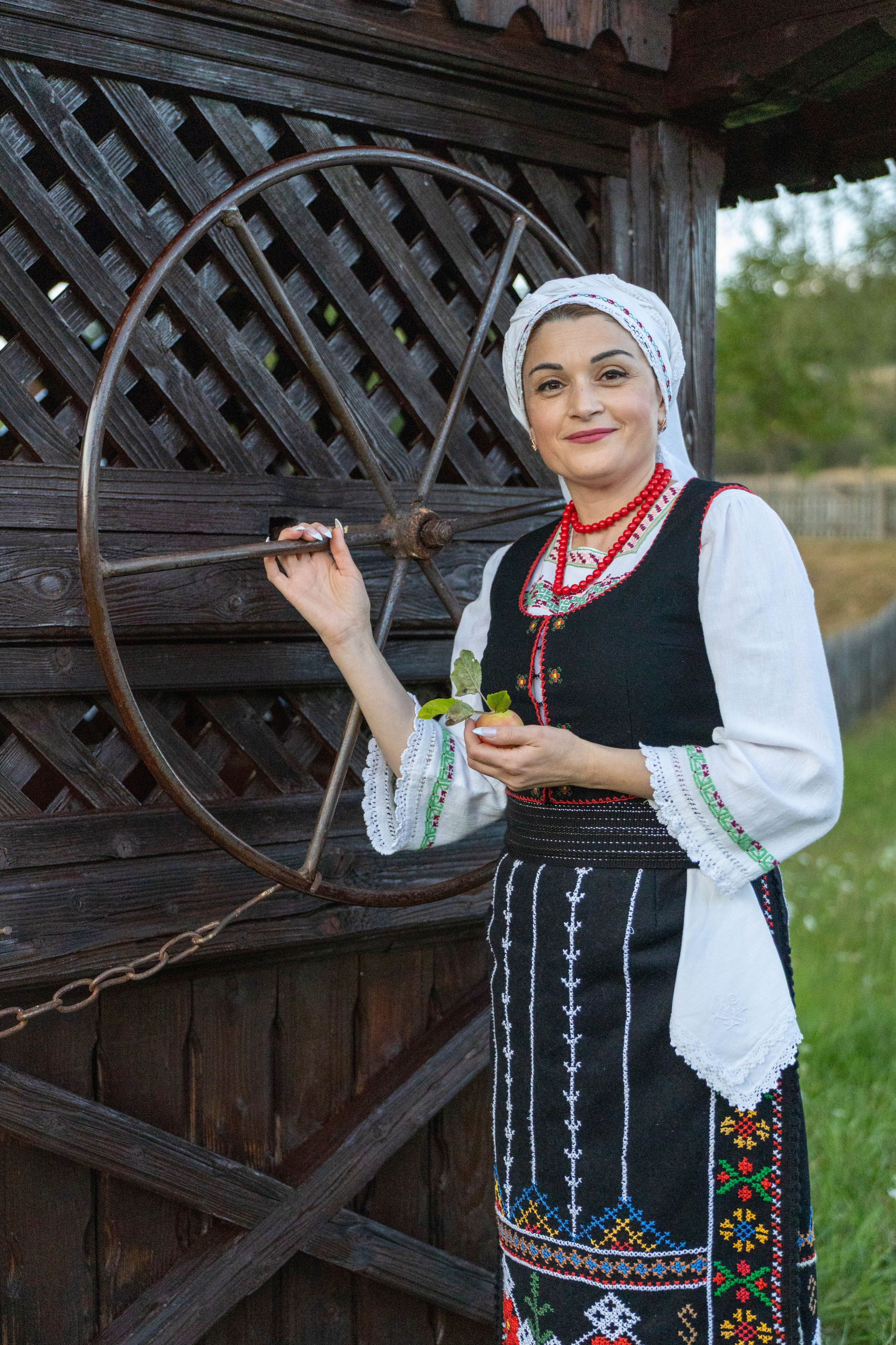 DORURELE la Filmări RO. Alika Dia- Fotograf în Republica Moldova, Strășeni