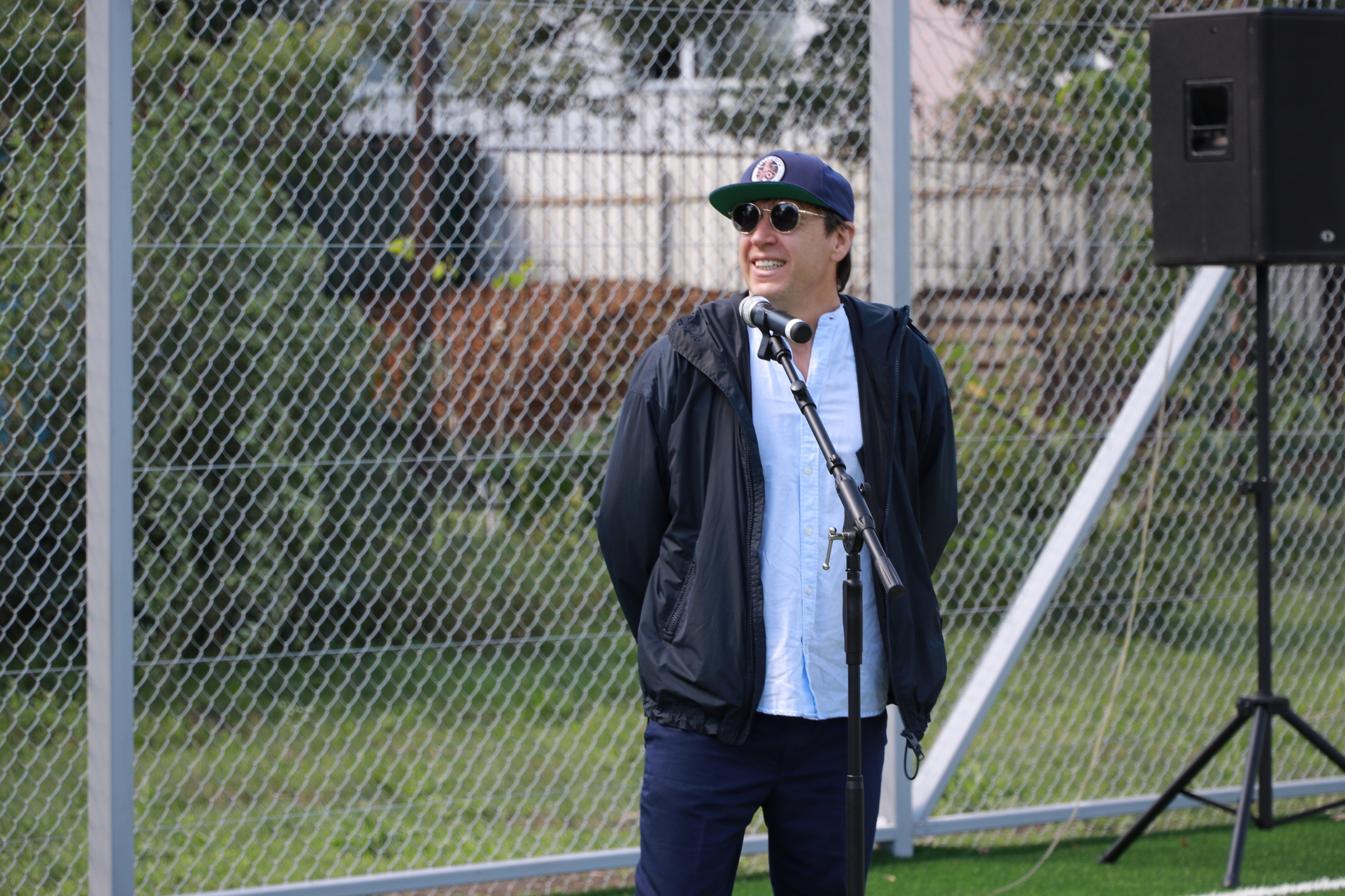 Deschidere Stadion Nekrasov-2026. Alika Dia- Fotograf în Republica Moldova, Strășeni