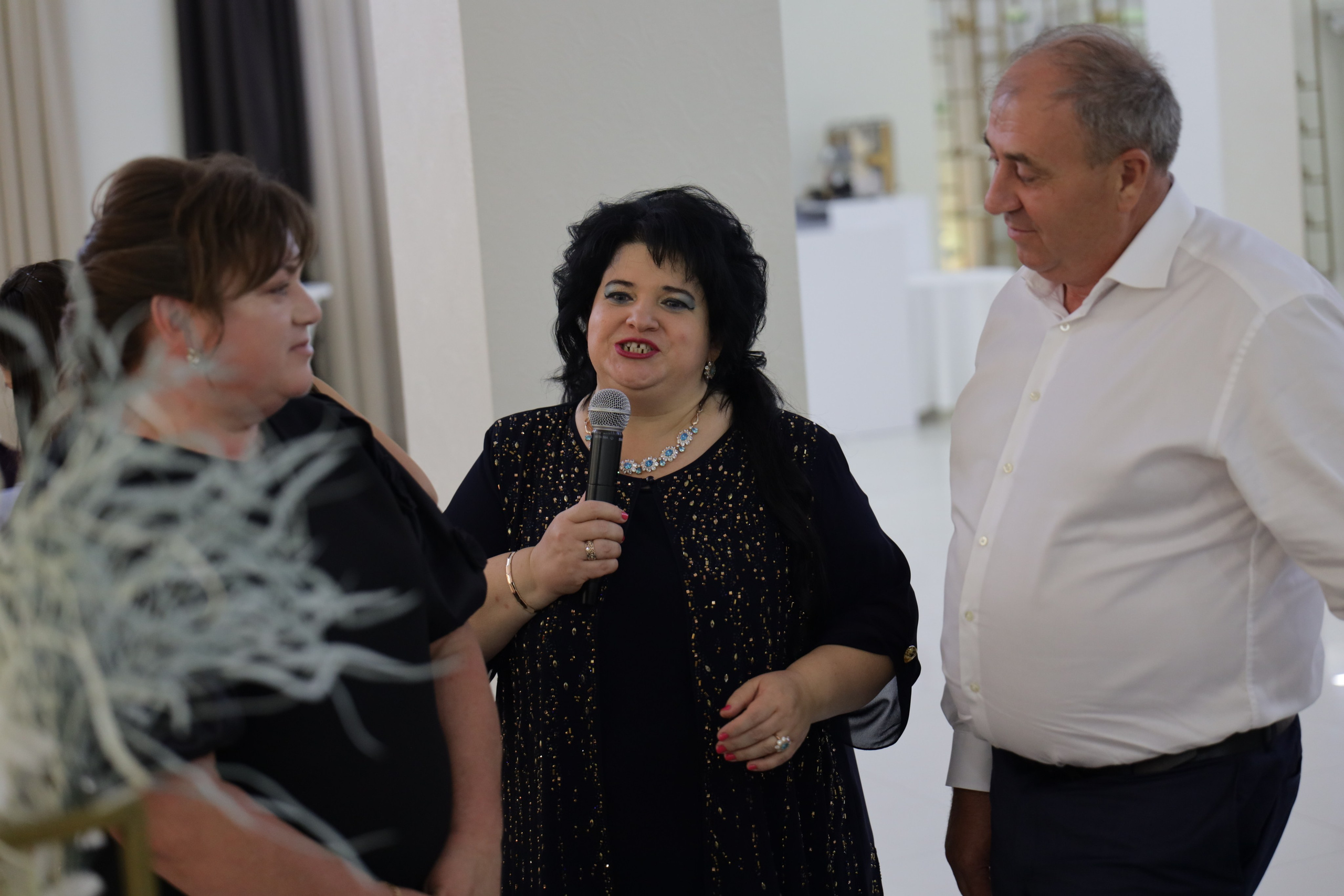 50 ani Carolina. Alika Dia- Fotograf în Republica Moldova, Strășeni