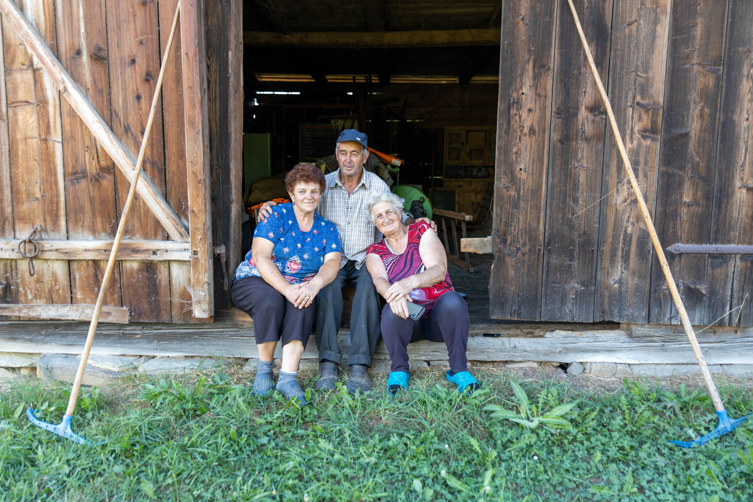 DORURELE la Filmări RO. Alika Dia- Fotograf în Republica Moldova, Strășeni