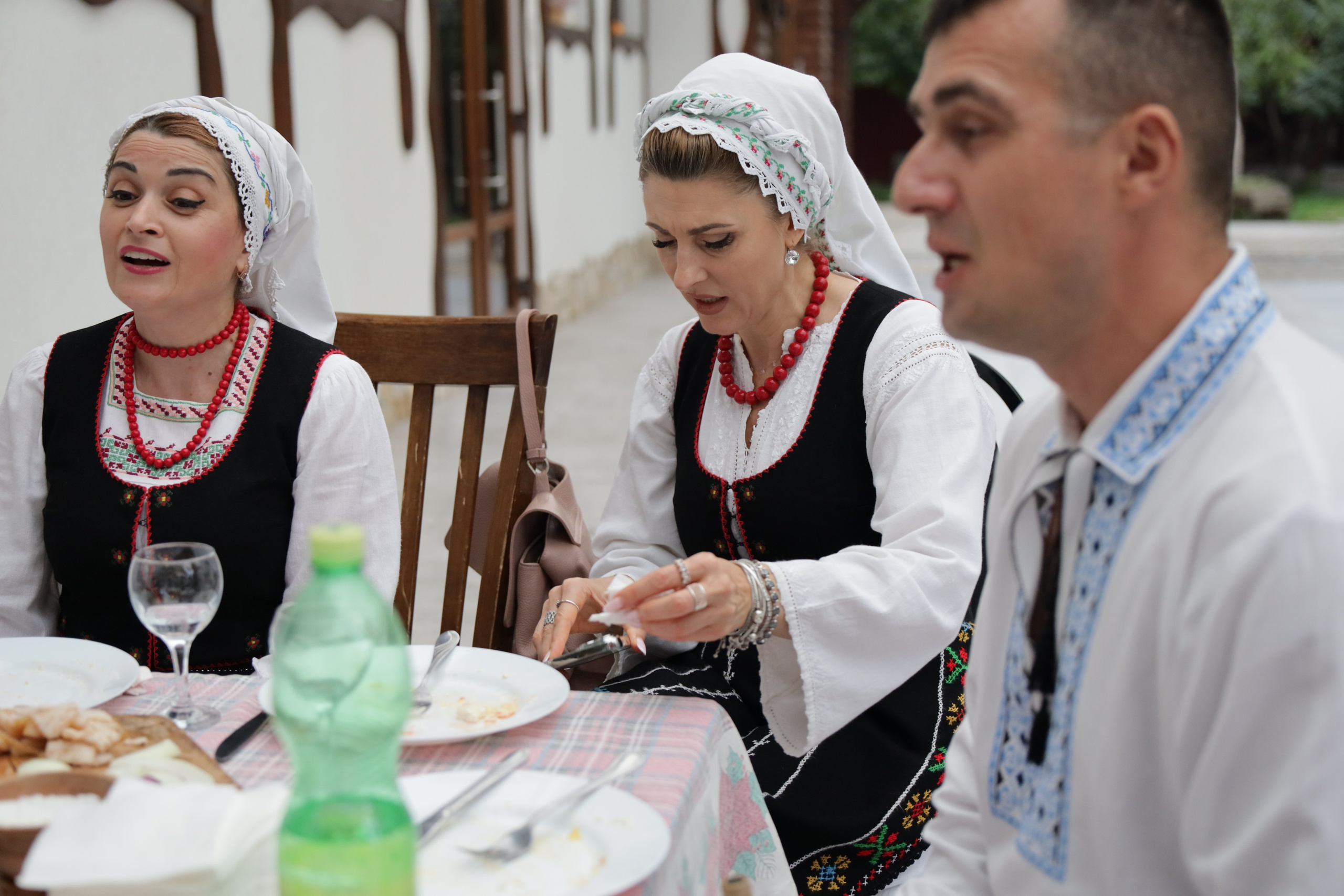DORURELE la Festival Ungheni. Alika Dia- Fotograf în Republica Moldova, Strășeni