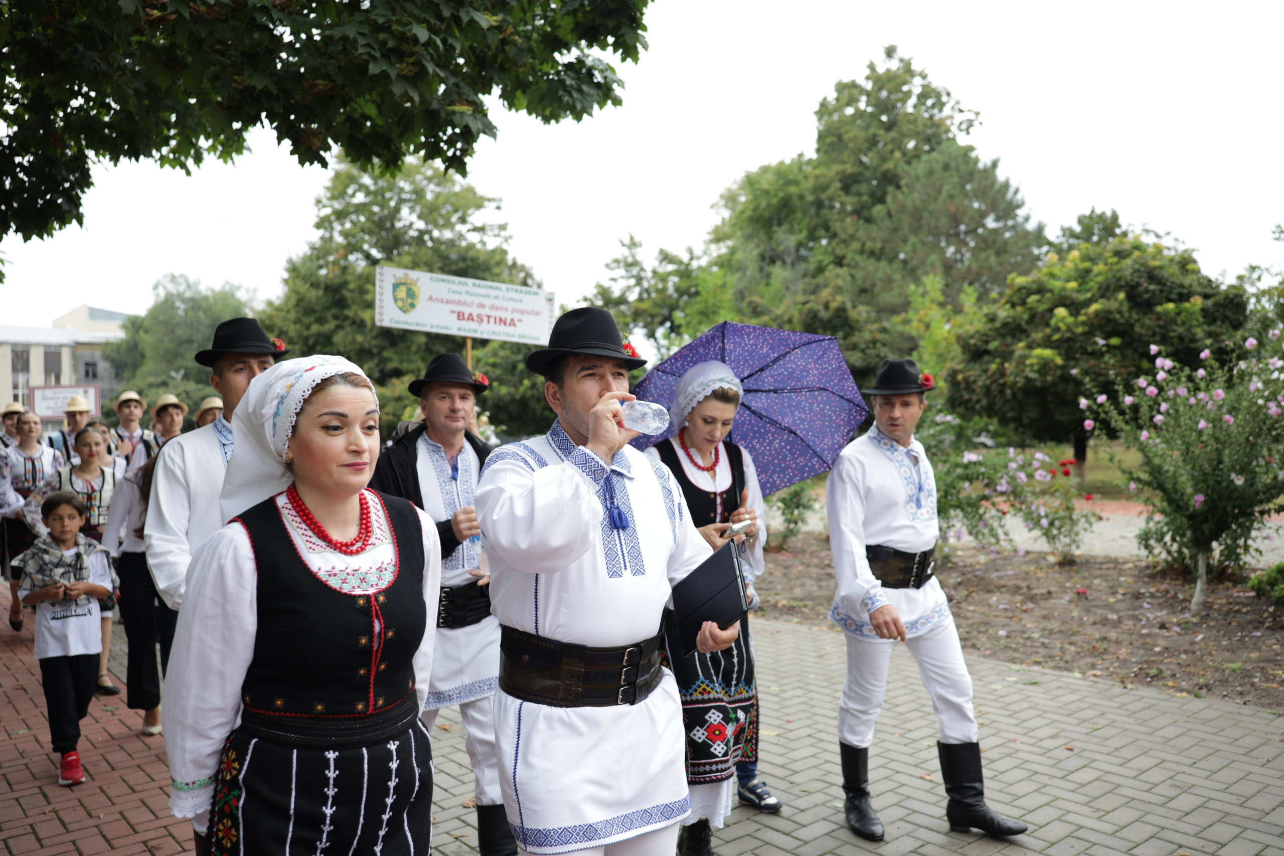 DORURELE la Festival Ungheni. Alika Dia- Fotograf în Republica Moldova, Strășeni