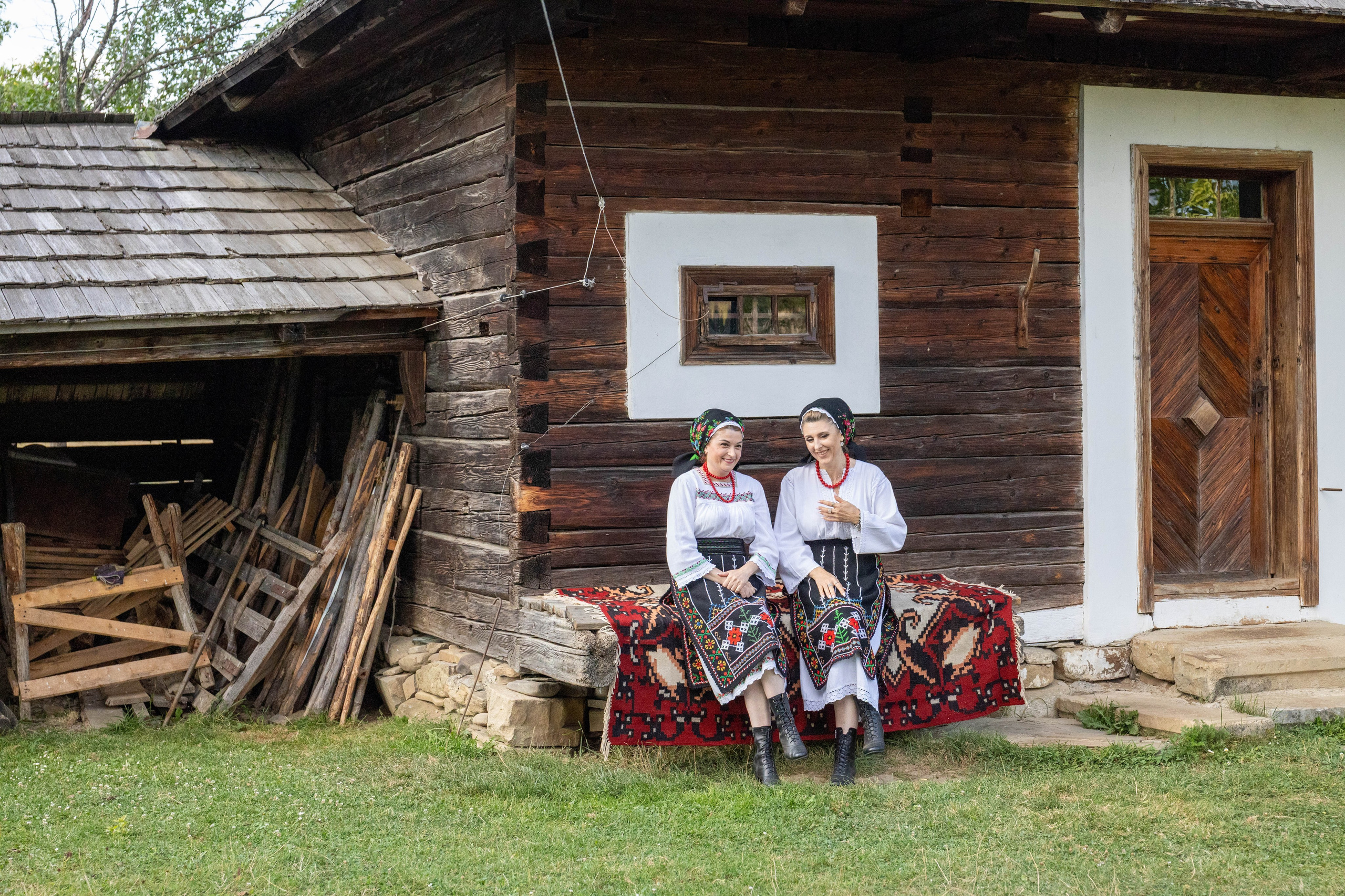 DORURELE la Filmări RO. Alika Dia- Fotograf în Republica Moldova, Strășeni