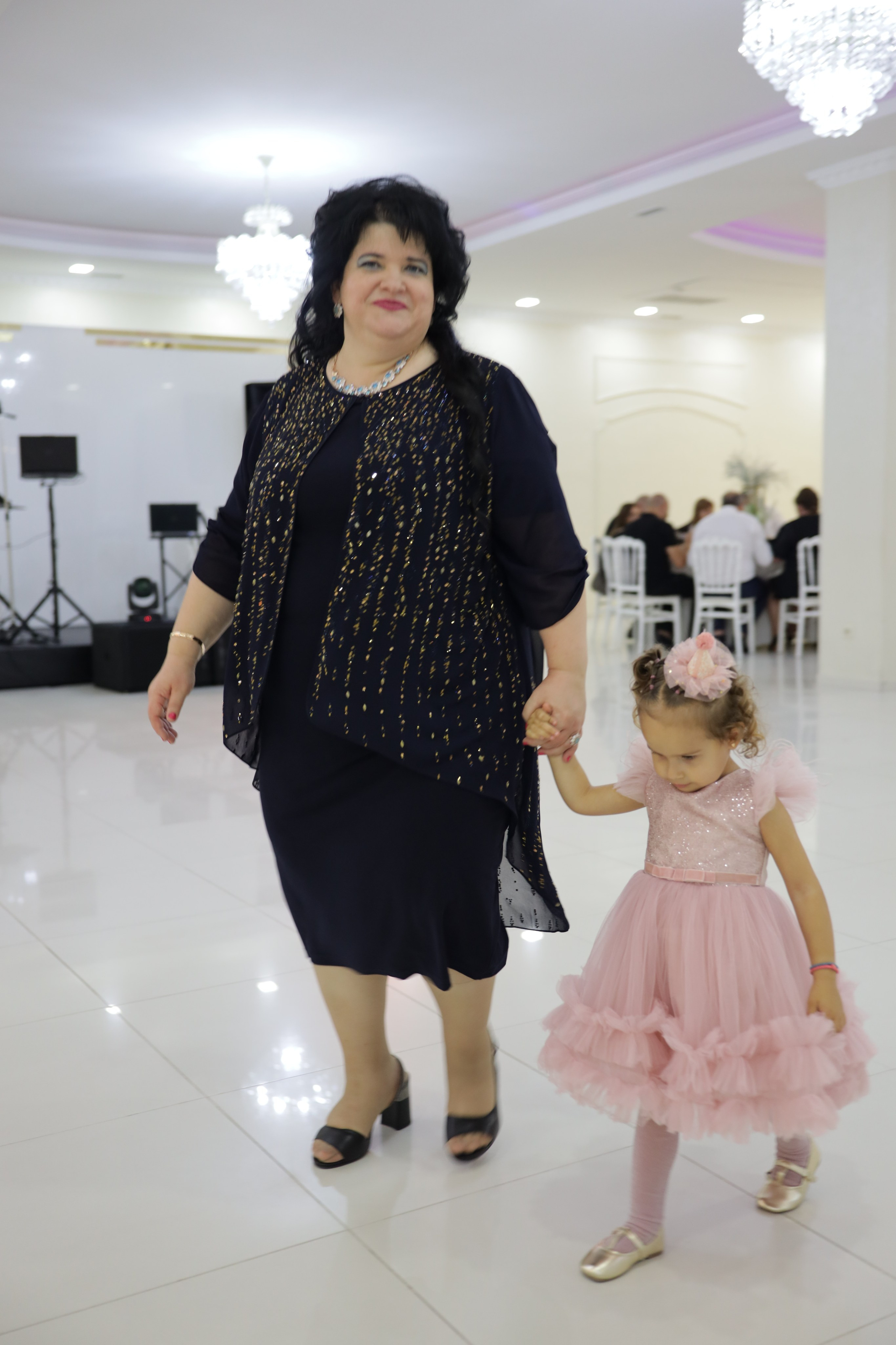 50 ani Carolina. Alika Dia- Fotograf în Republica Moldova, Strășeni