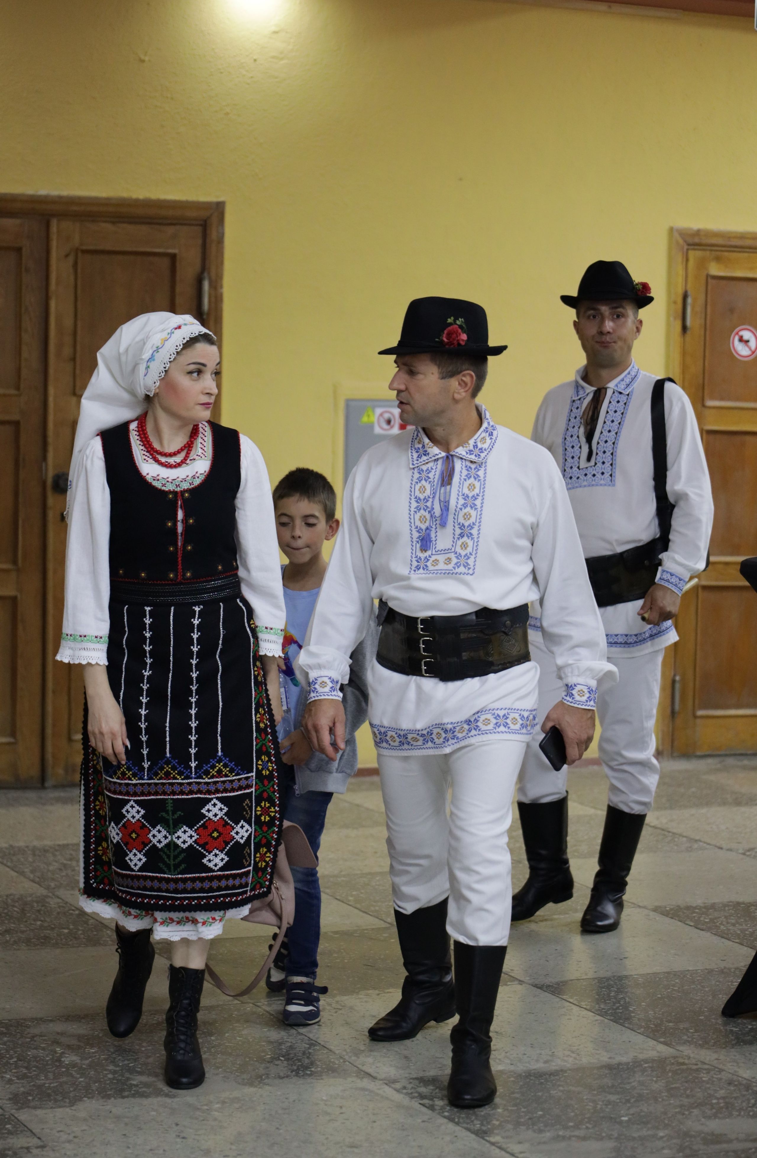 DORURELE la Festival Ungheni. Alika Dia- Fotograf în Republica Moldova, Strășeni