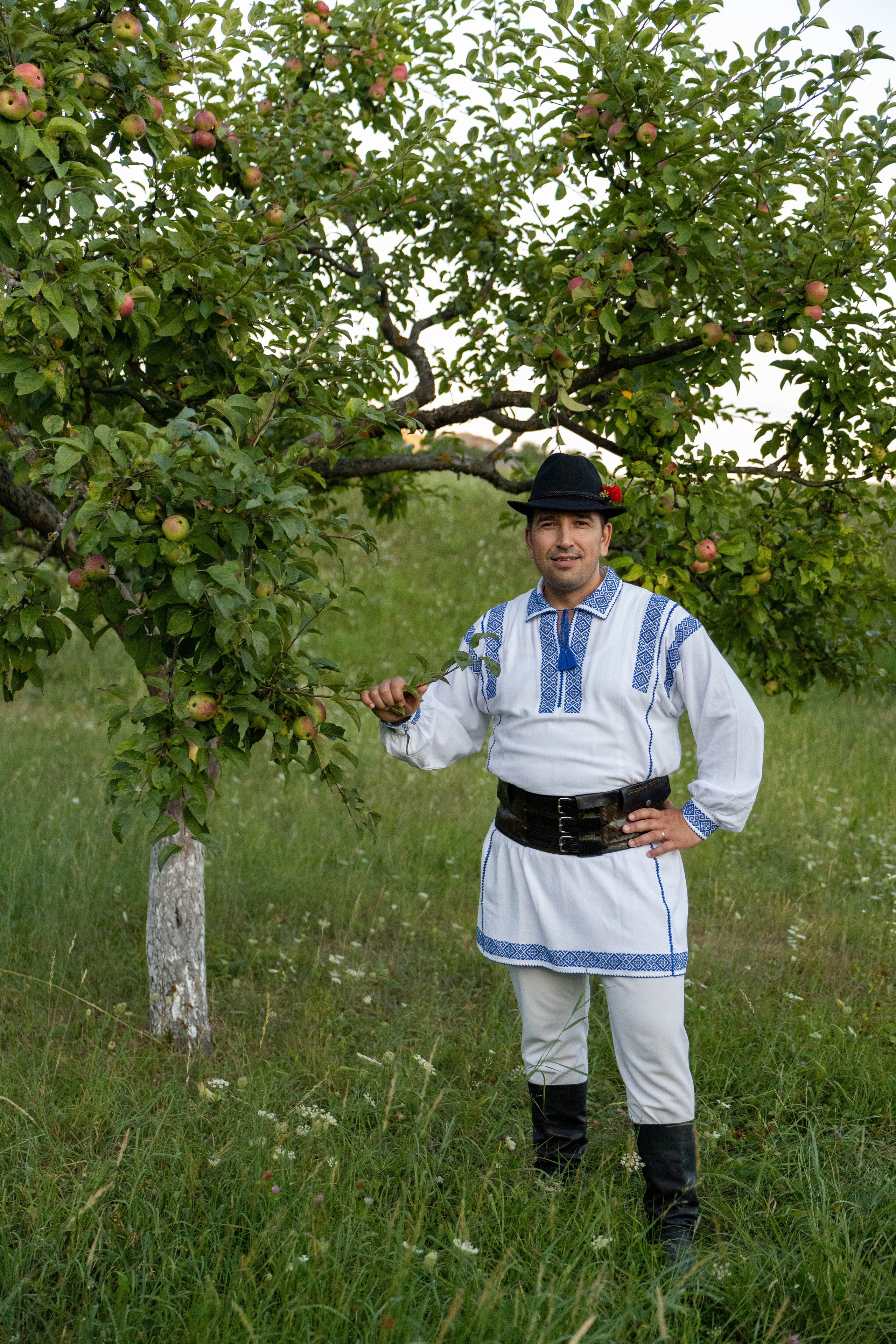 DORURELE la Filmări RO. Alika Dia- Fotograf în Republica Moldova, Strășeni