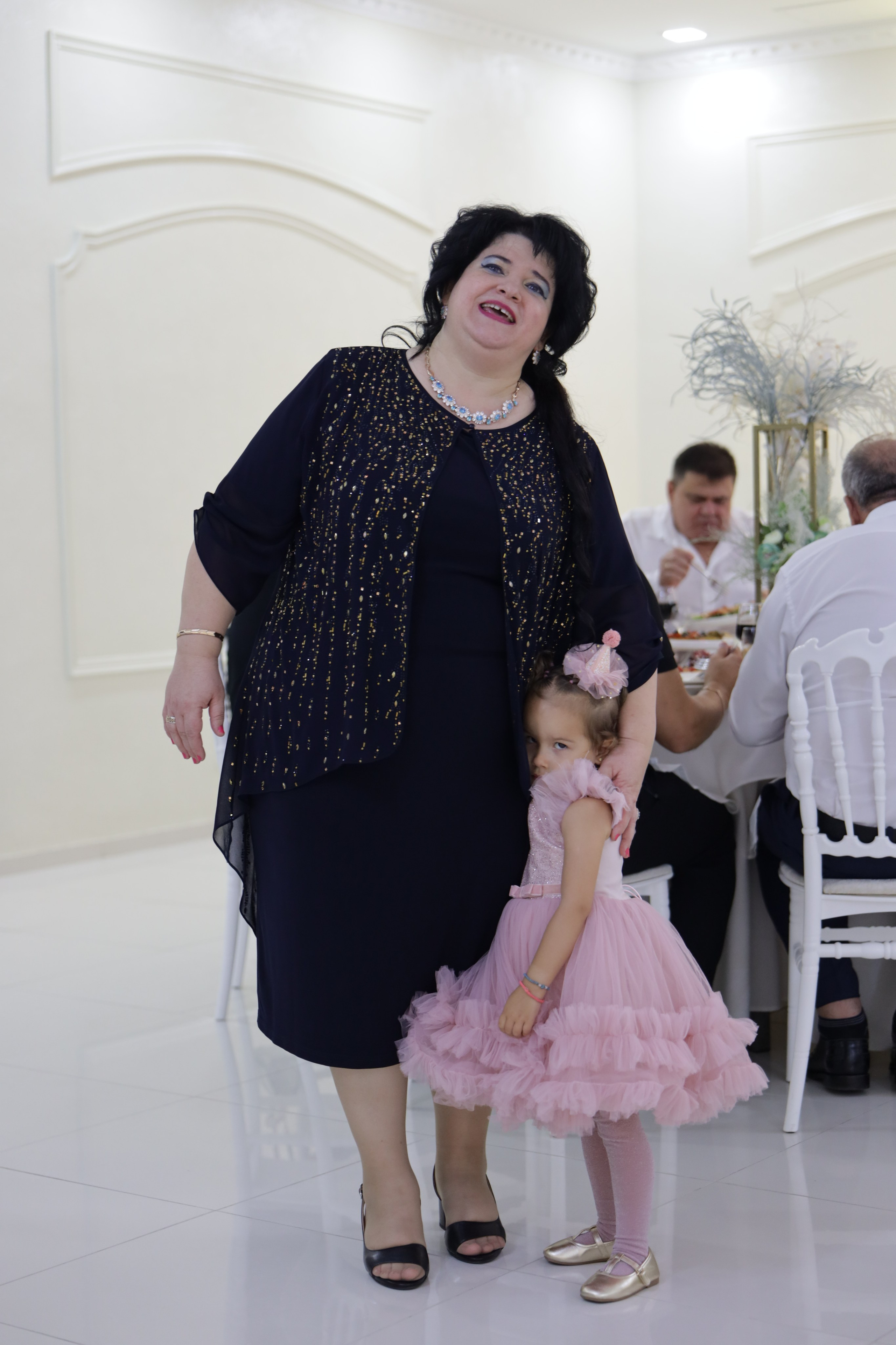 50 ani Carolina. Alika Dia- Fotograf în Republica Moldova, Strășeni