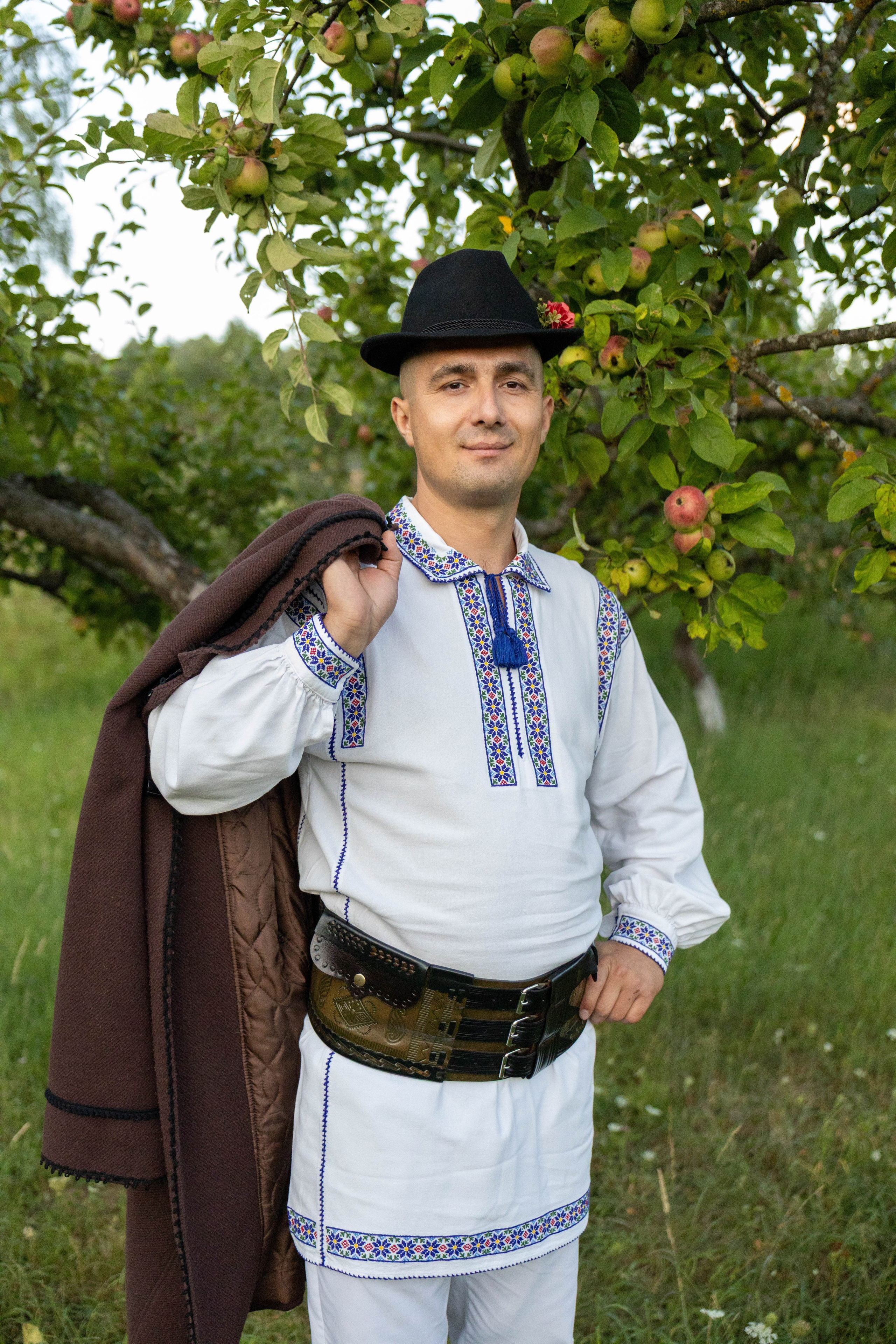 DORURELE la Filmări RO. Alika Dia- Fotograf în Republica Moldova, Strășeni