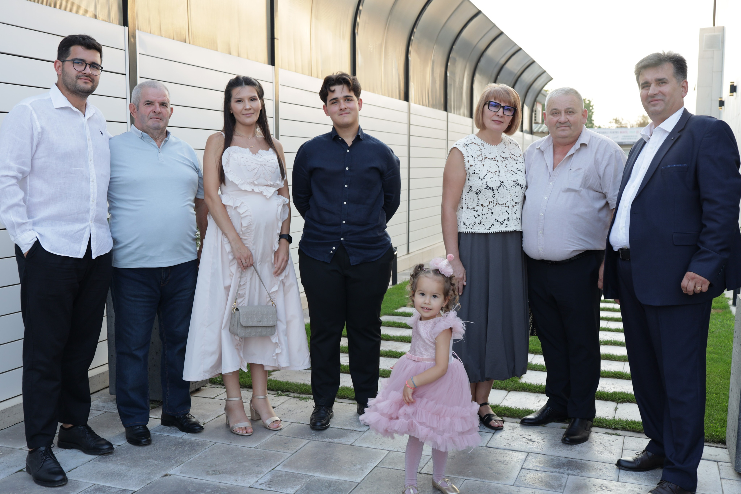 50 ani Carolina. Alika Dia- Fotograf în Republica Moldova, Strășeni