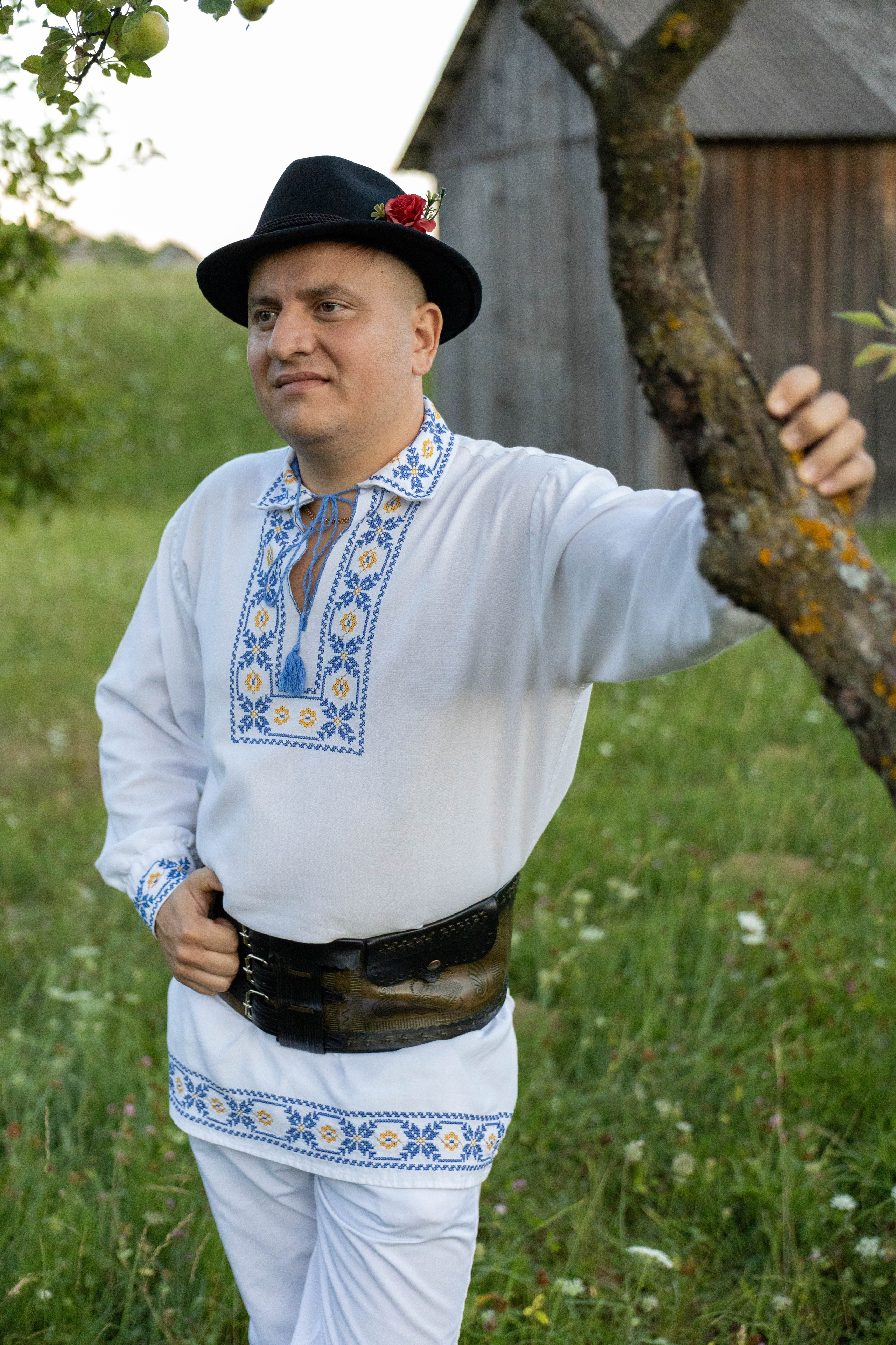 DORURELE la Filmări RO. Alika Dia- Fotograf în Republica Moldova, Strășeni