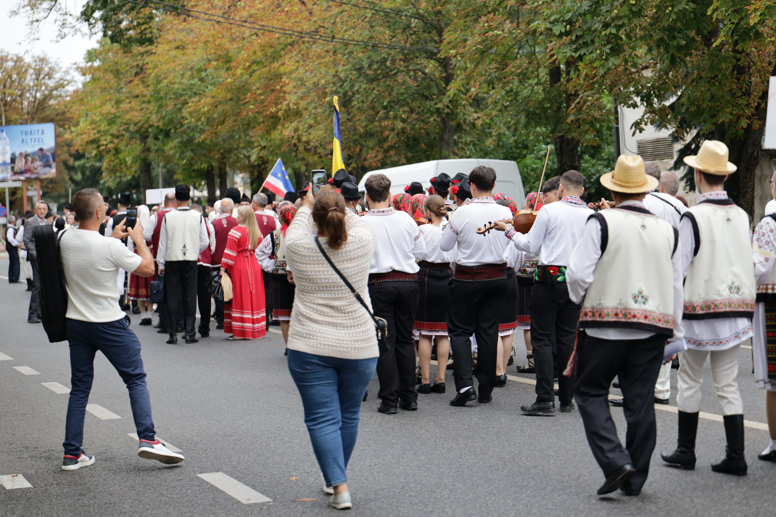 DORURELE la Festival Ungheni. Alika Dia- Fotograf în Republica Moldova, Strășeni