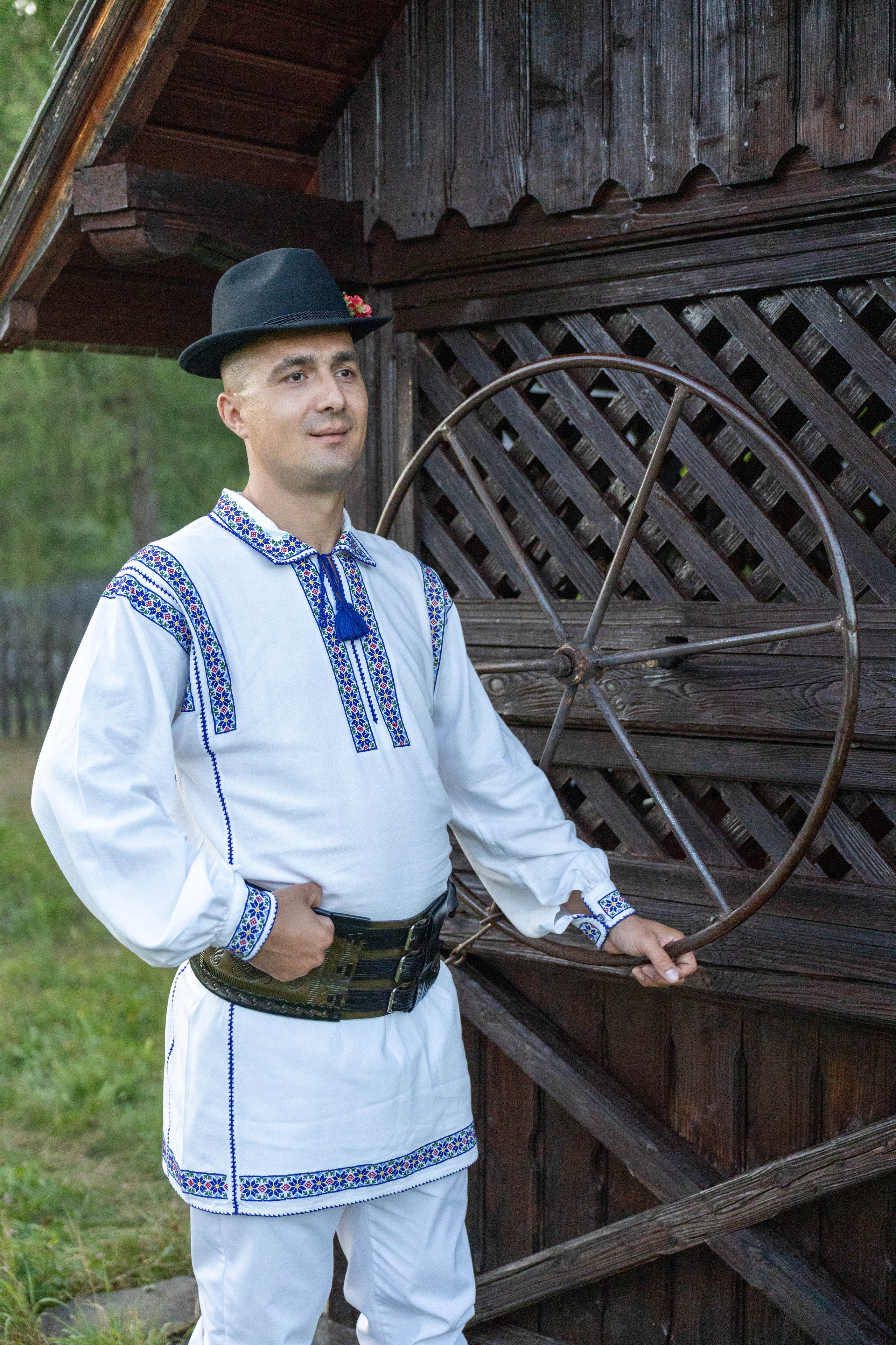 DORURELE la Filmări RO. Alika Dia- Fotograf în Republica Moldova, Strășeni