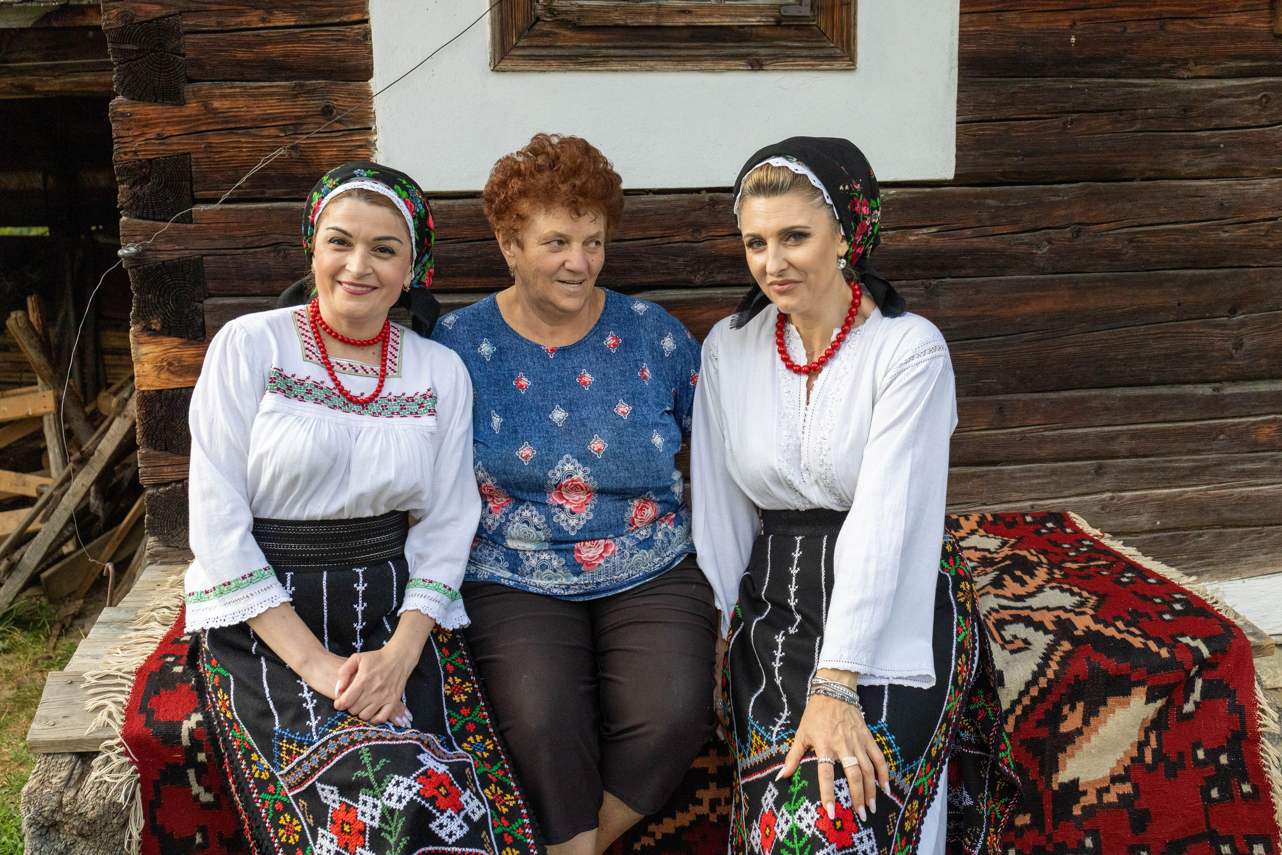 DORURELE la Filmări RO. Alika Dia- Fotograf în Republica Moldova, Strășeni