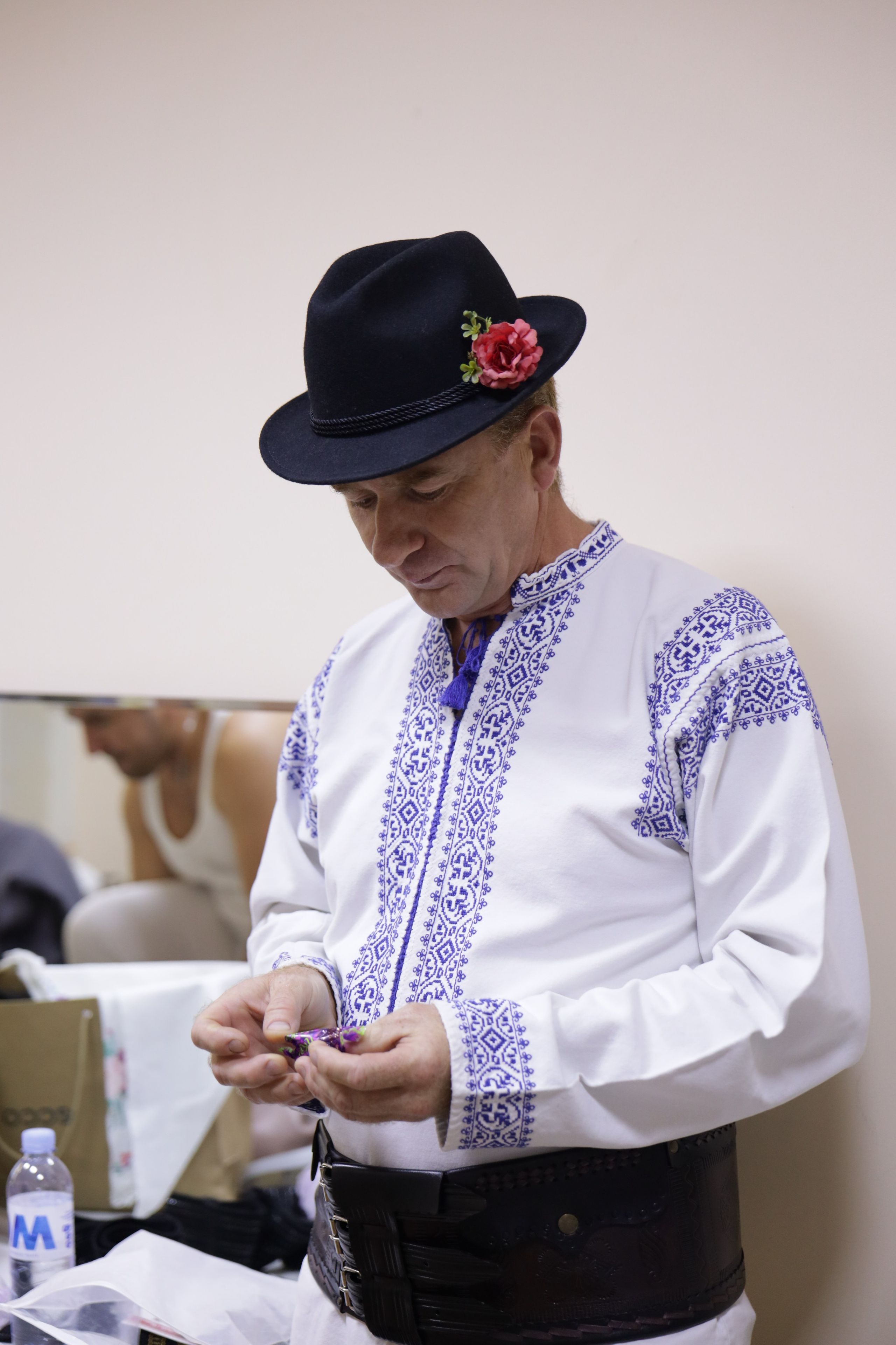 DORURELE la Festival Ungheni. Alika Dia- Fotograf în Republica Moldova, Strășeni