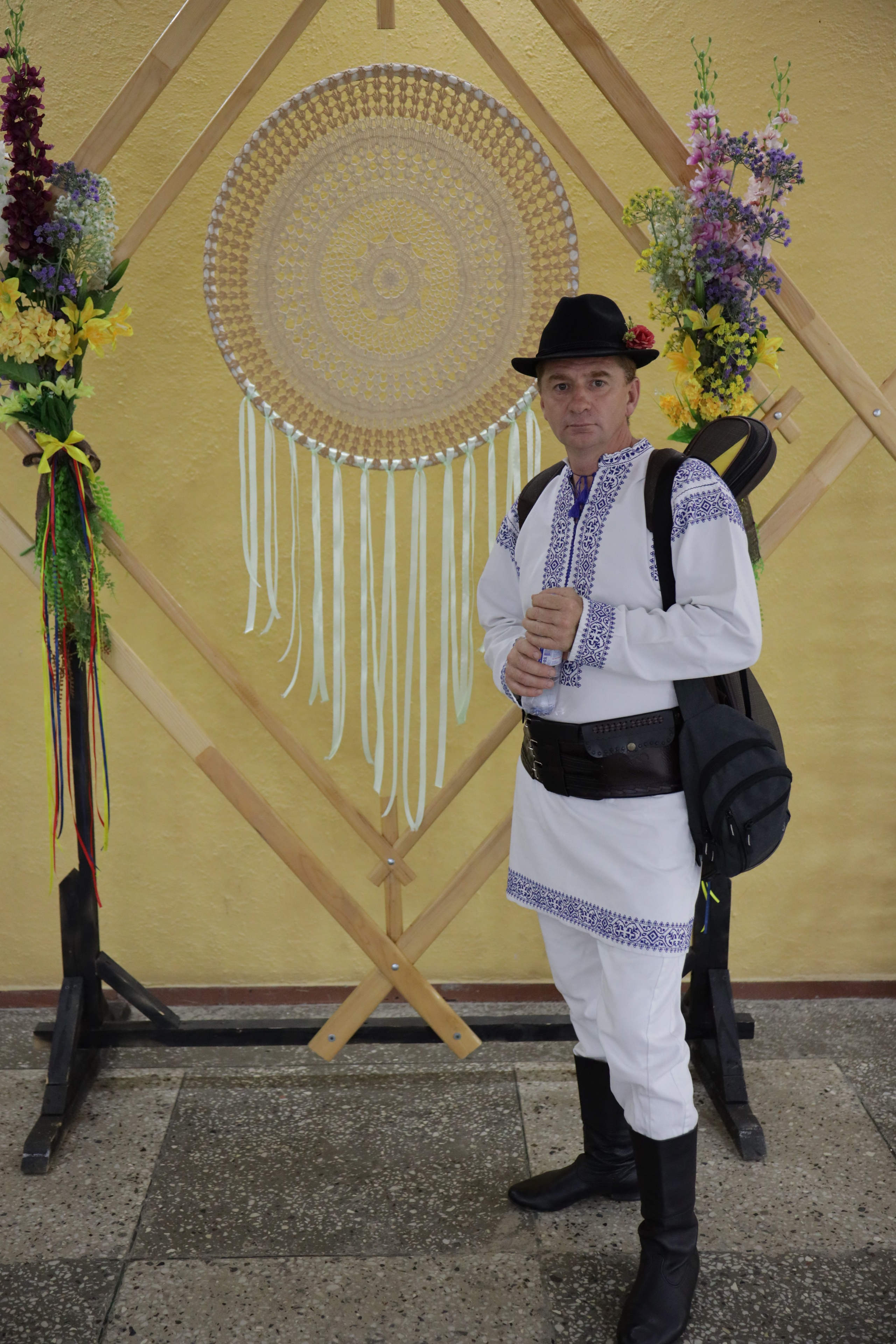 DORURELE la Festival Ungheni. Alika Dia- Fotograf în Republica Moldova, Strășeni
