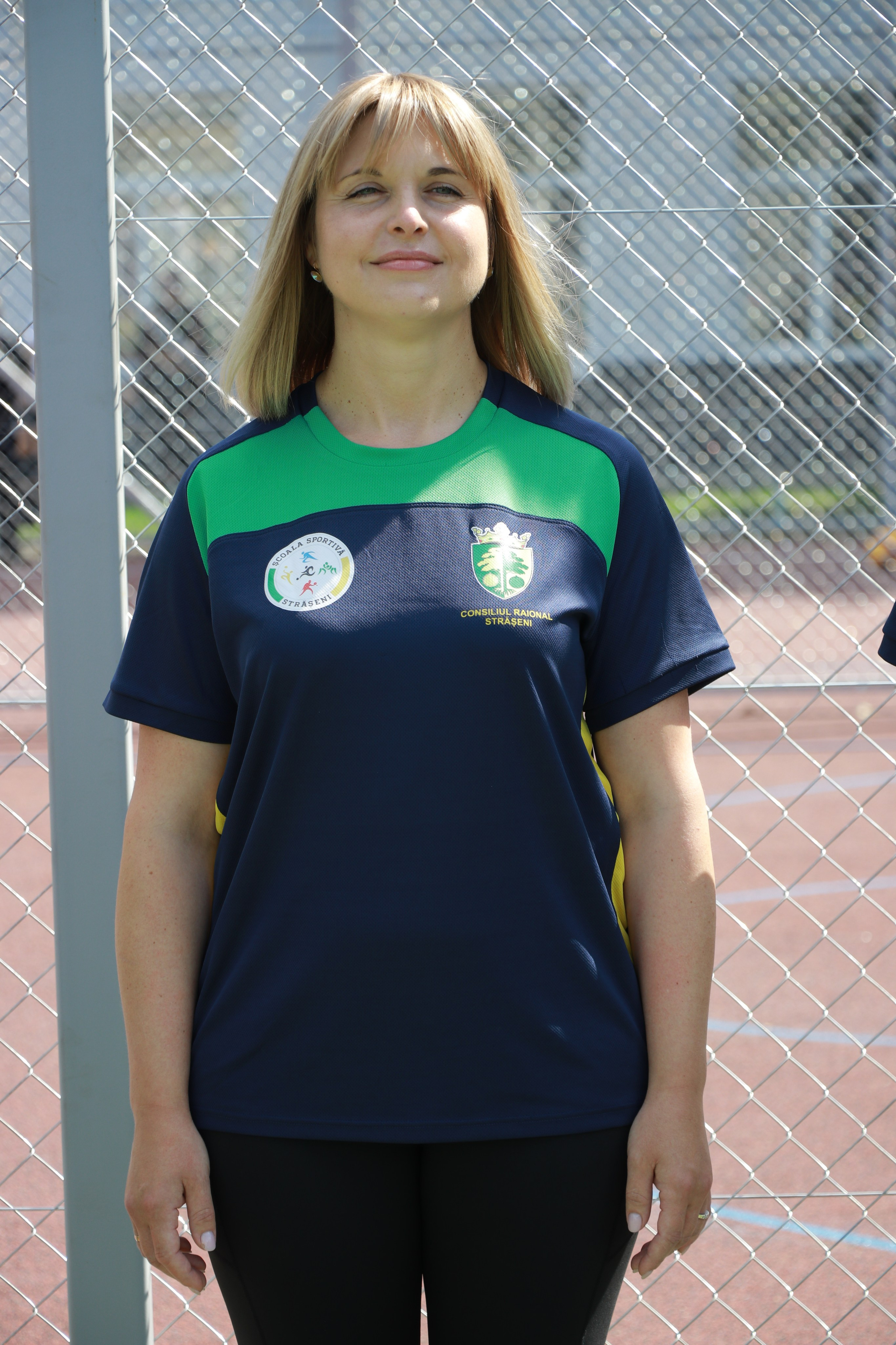 Deschidere Stadion Nekrasov-2026. Alika Dia- Fotograf în Republica Moldova, Strășeni