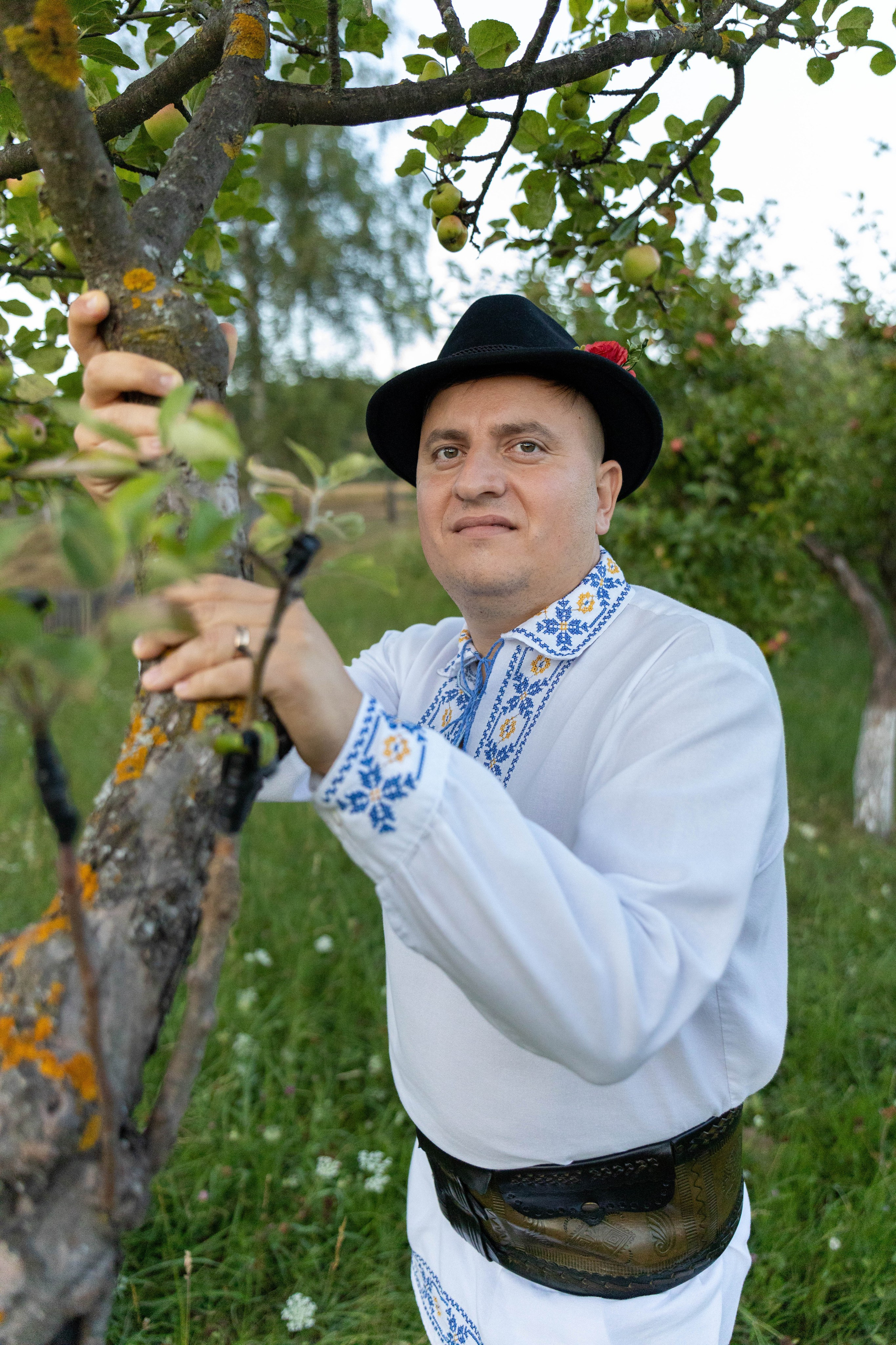 DORURELE la Filmări RO. Alika Dia- Fotograf în Republica Moldova, Strășeni