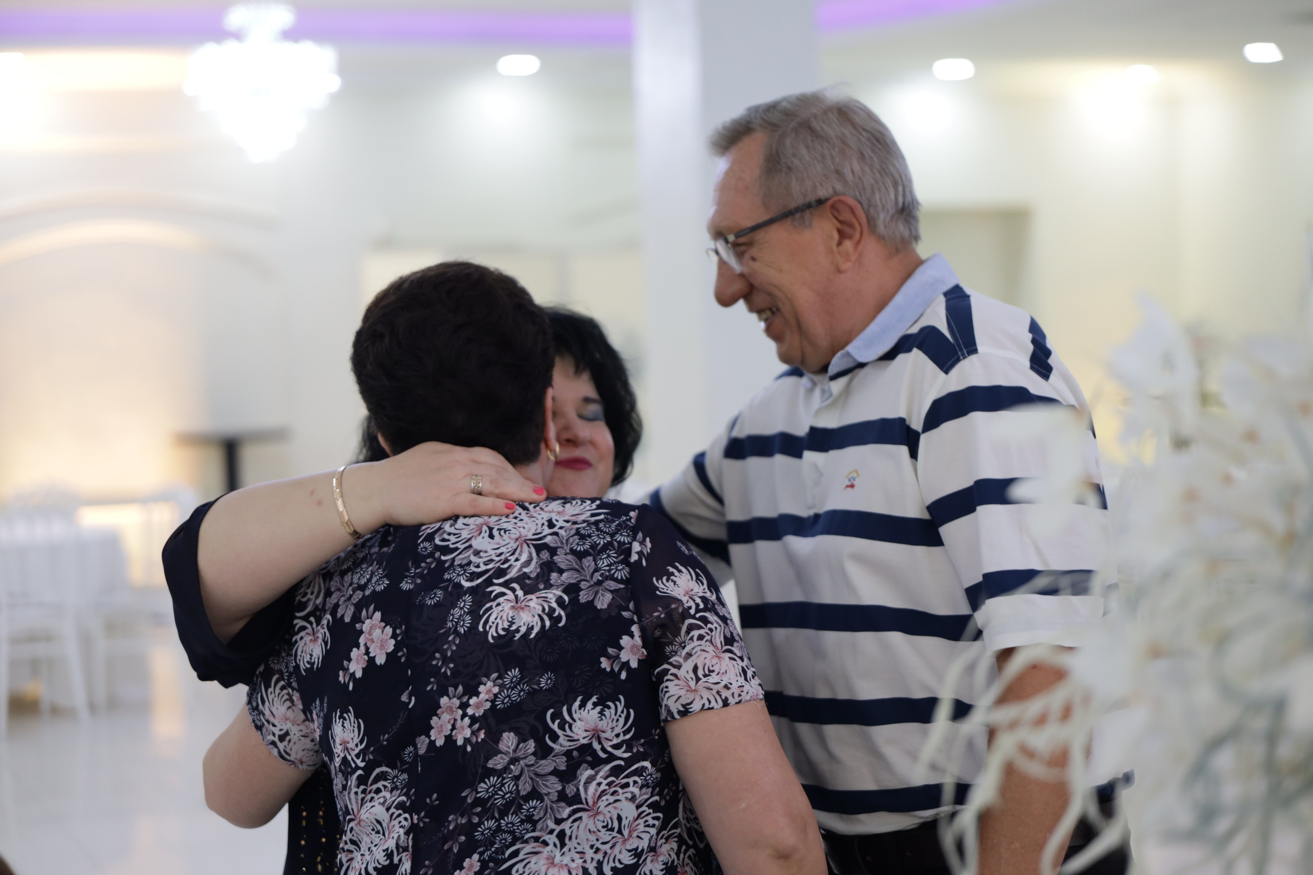 50 ani Carolina. Alika Dia- Fotograf în Republica Moldova, Strășeni