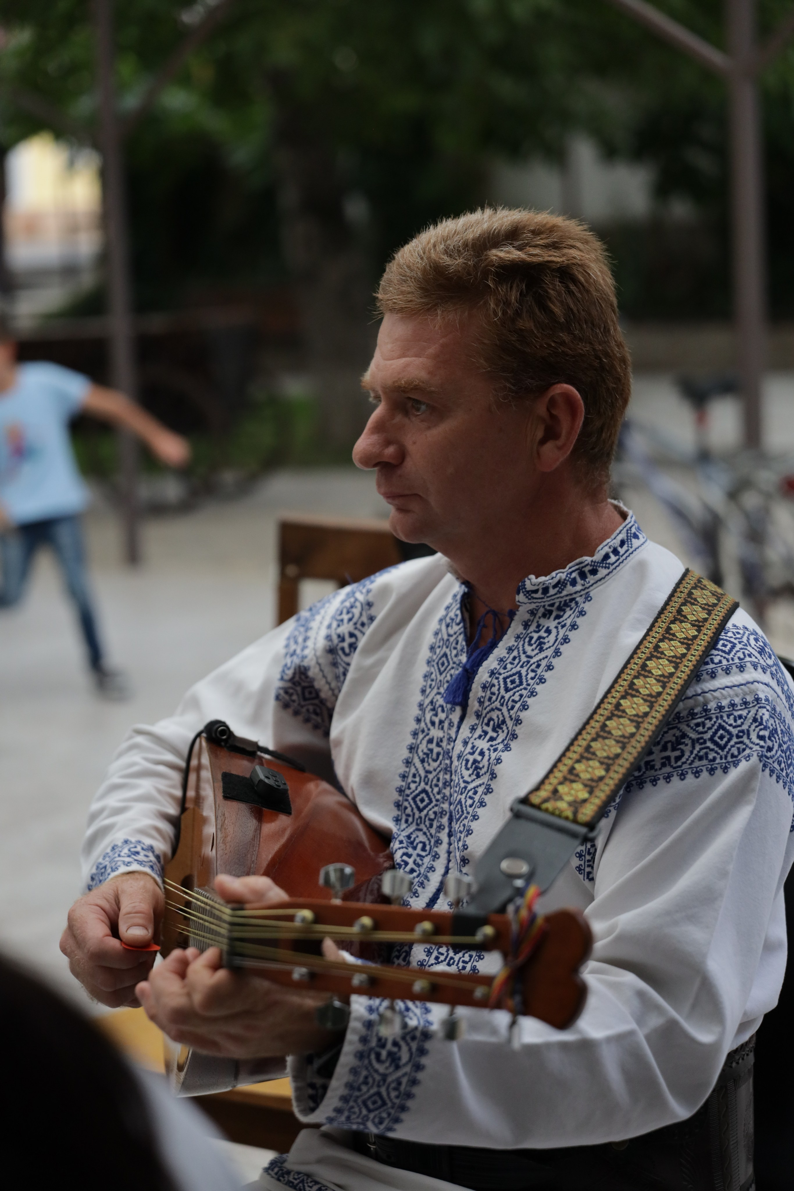 DORURELE la Festival Ungheni. Alika Dia- Fotograf în Republica Moldova, Strășeni