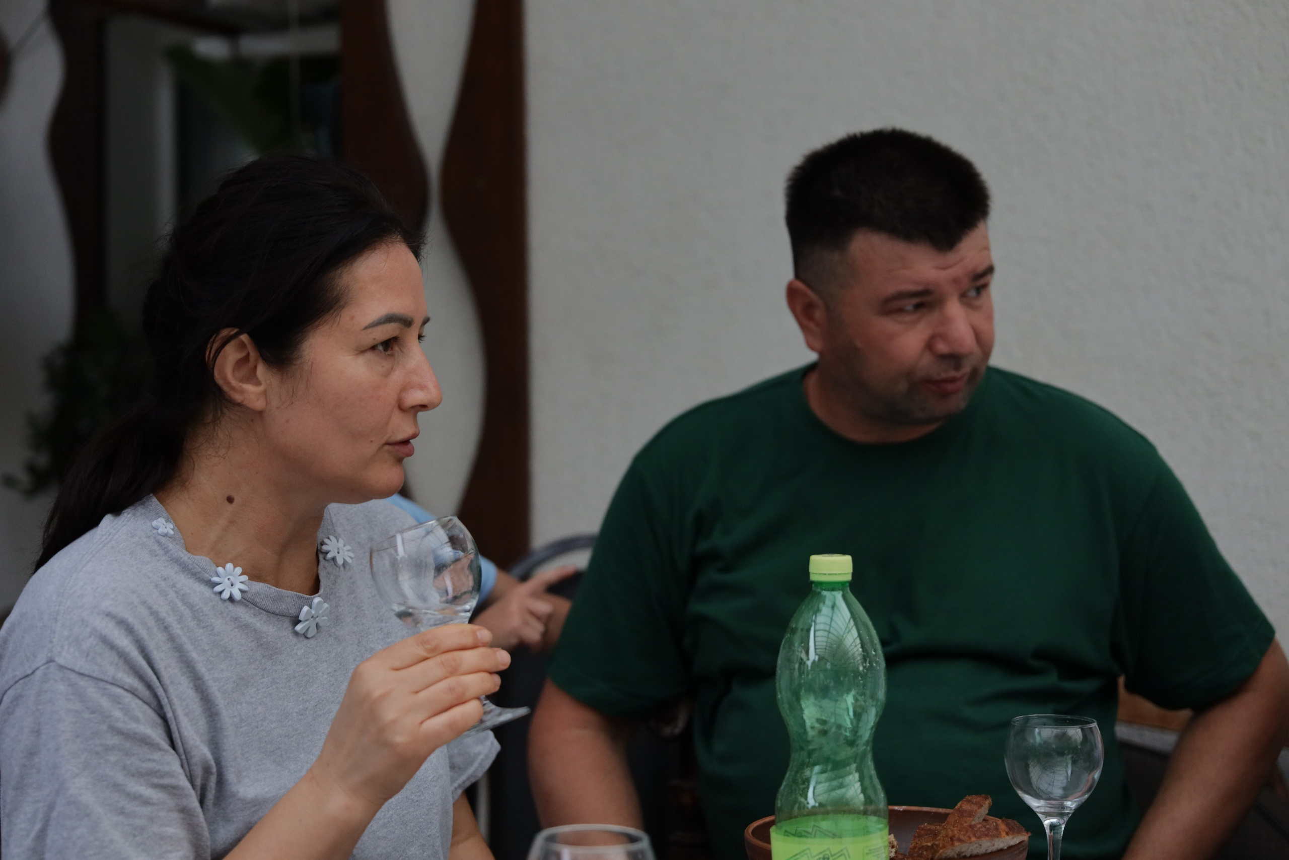 DORURELE la Festival Ungheni. Alika Dia- Fotograf în Republica Moldova, Strășeni