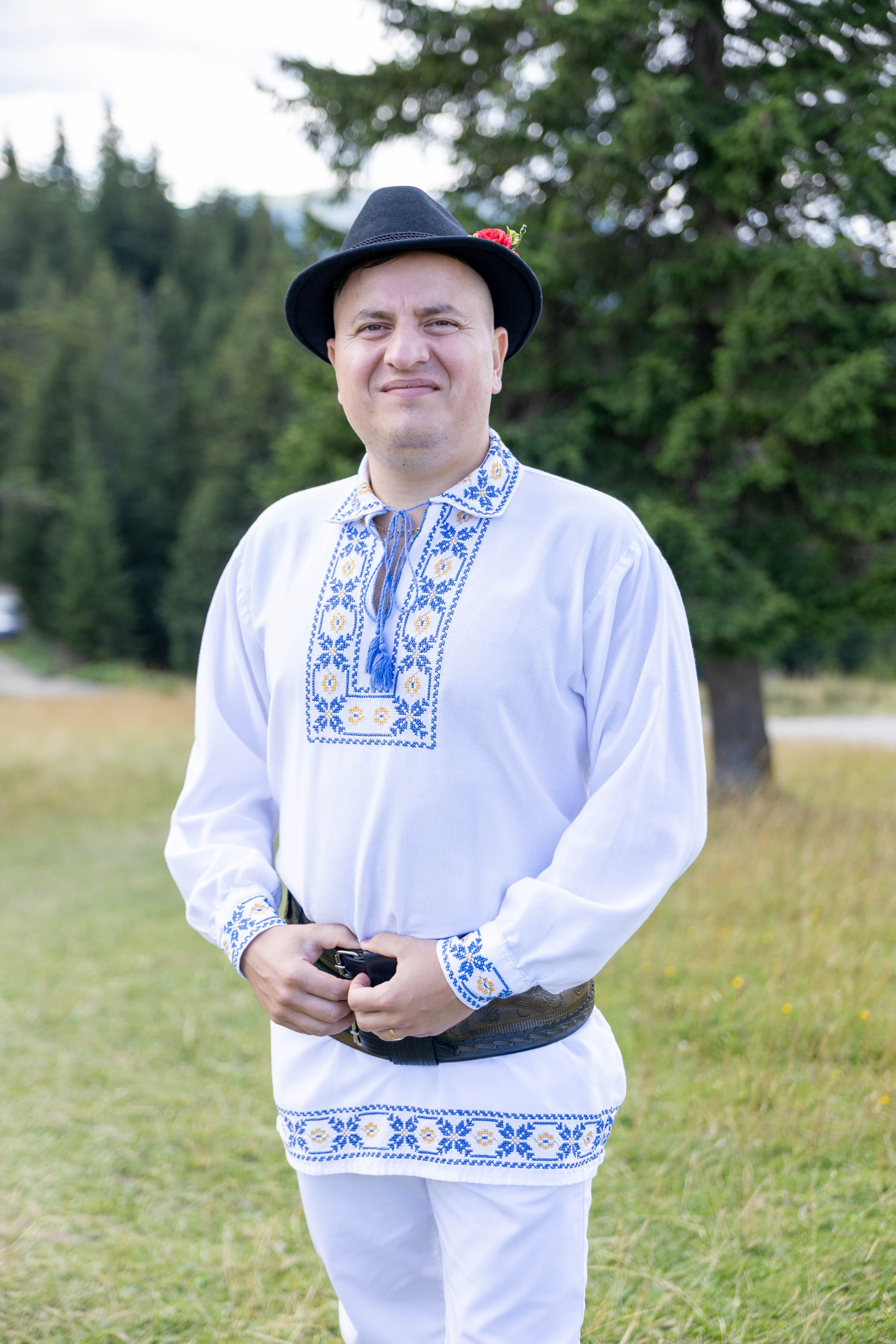 DORURELE la Filmări RO. Alika Dia- Fotograf în Republica Moldova, Strășeni