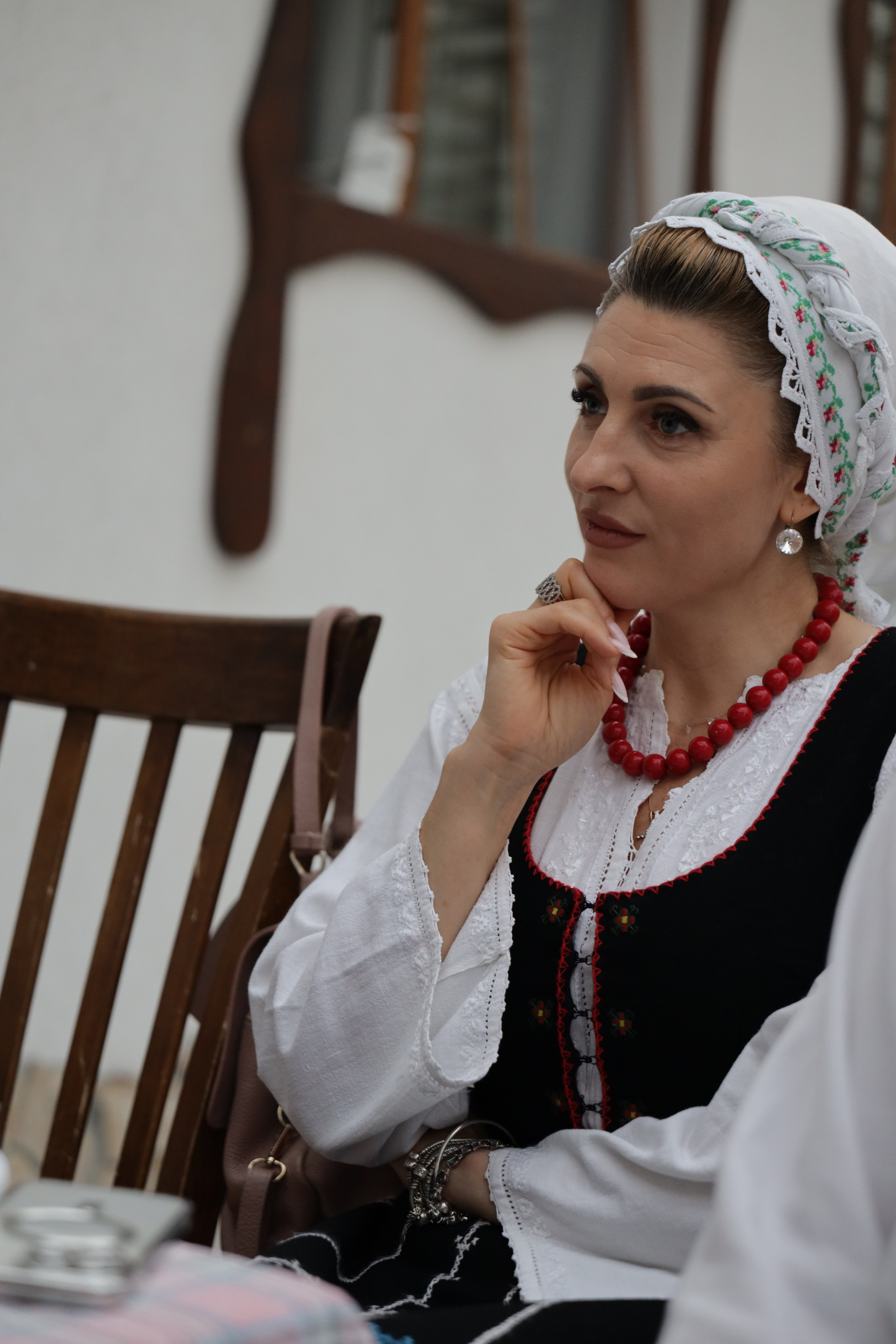 DORURELE la Festival Ungheni. Alika Dia- Fotograf în Republica Moldova, Strășeni