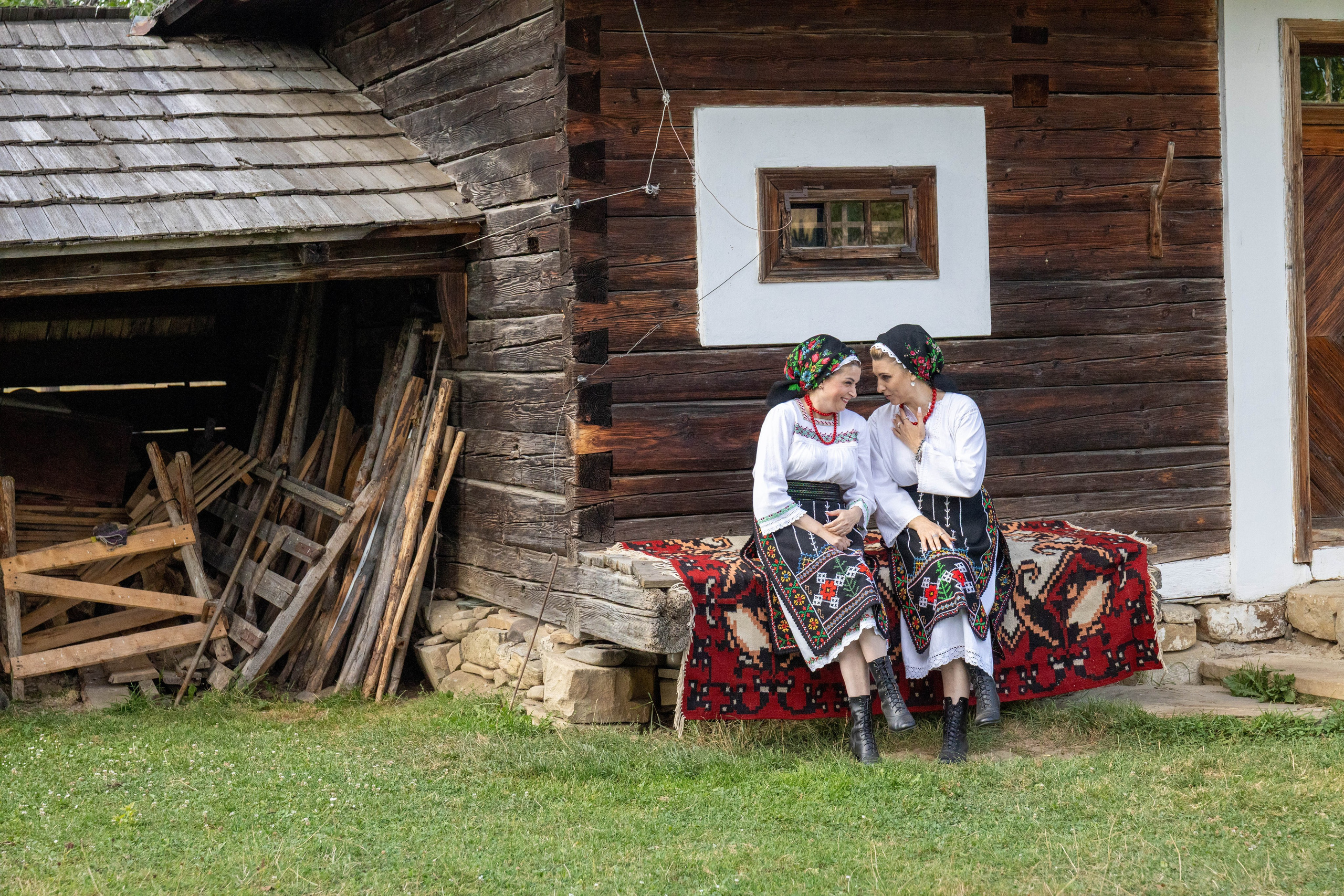 DORURELE la Filmări RO. Alika Dia- Fotograf în Republica Moldova, Strășeni