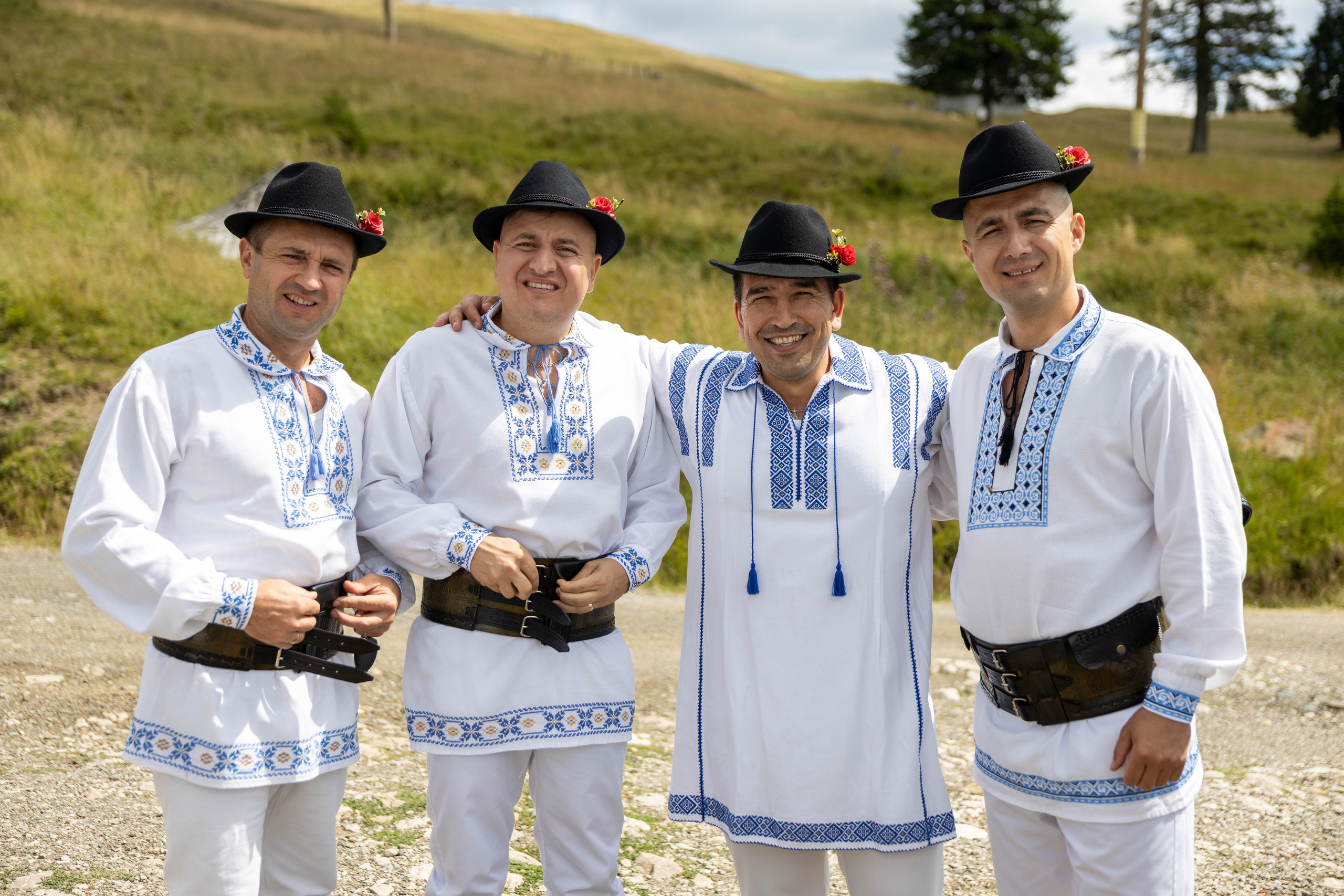 DORURELE la Filmări RO. Alika Dia- Fotograf în Republica Moldova, Strășeni