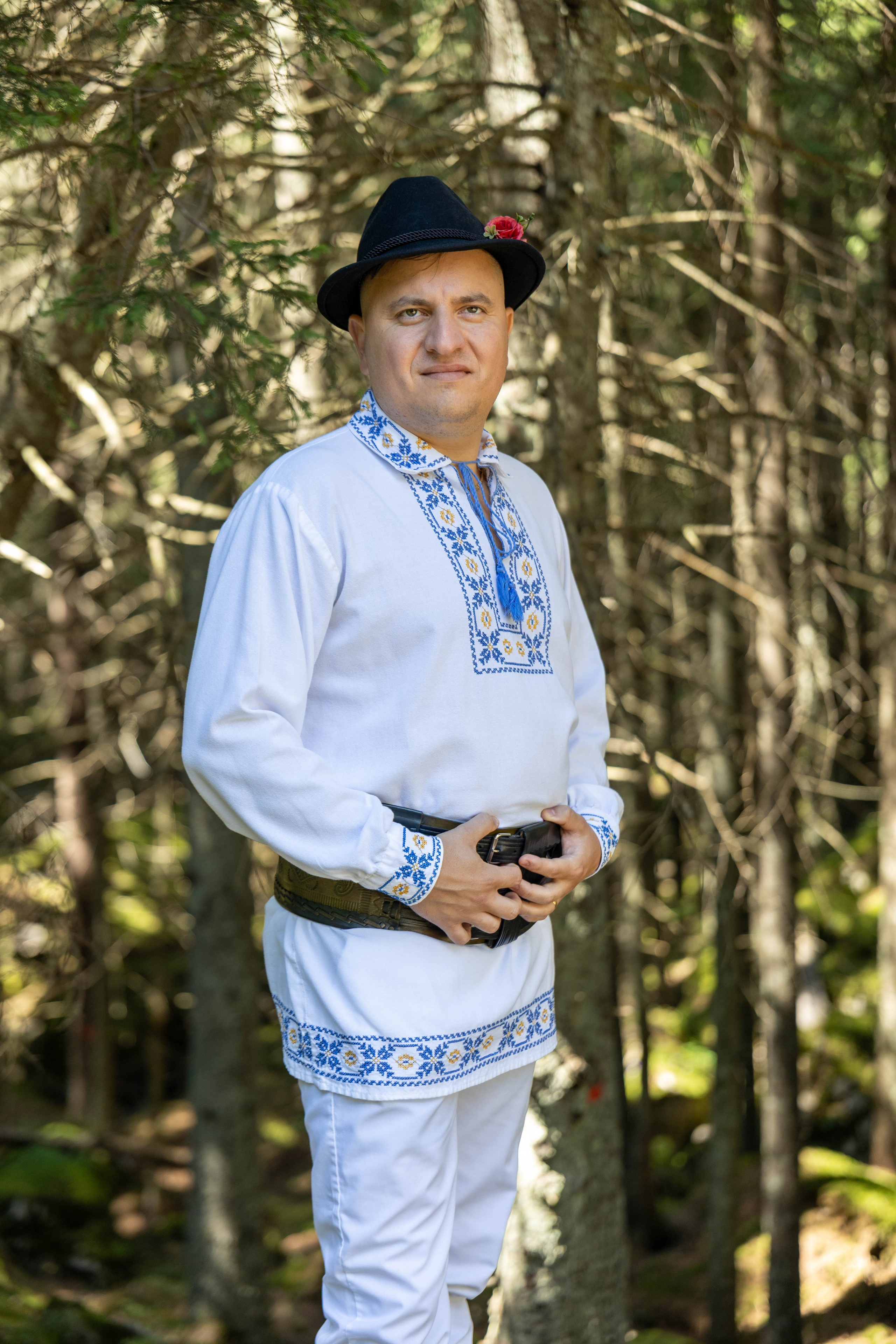 DORURELE la Filmări RO. Alika Dia- Fotograf în Republica Moldova, Strășeni