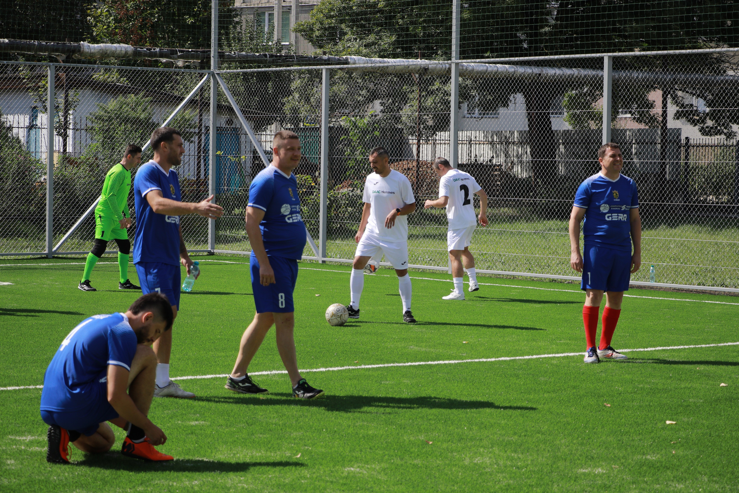 Deschidere Stadion Nekrasov-2026. Alika Dia- Fotograf în Republica Moldova, Strășeni