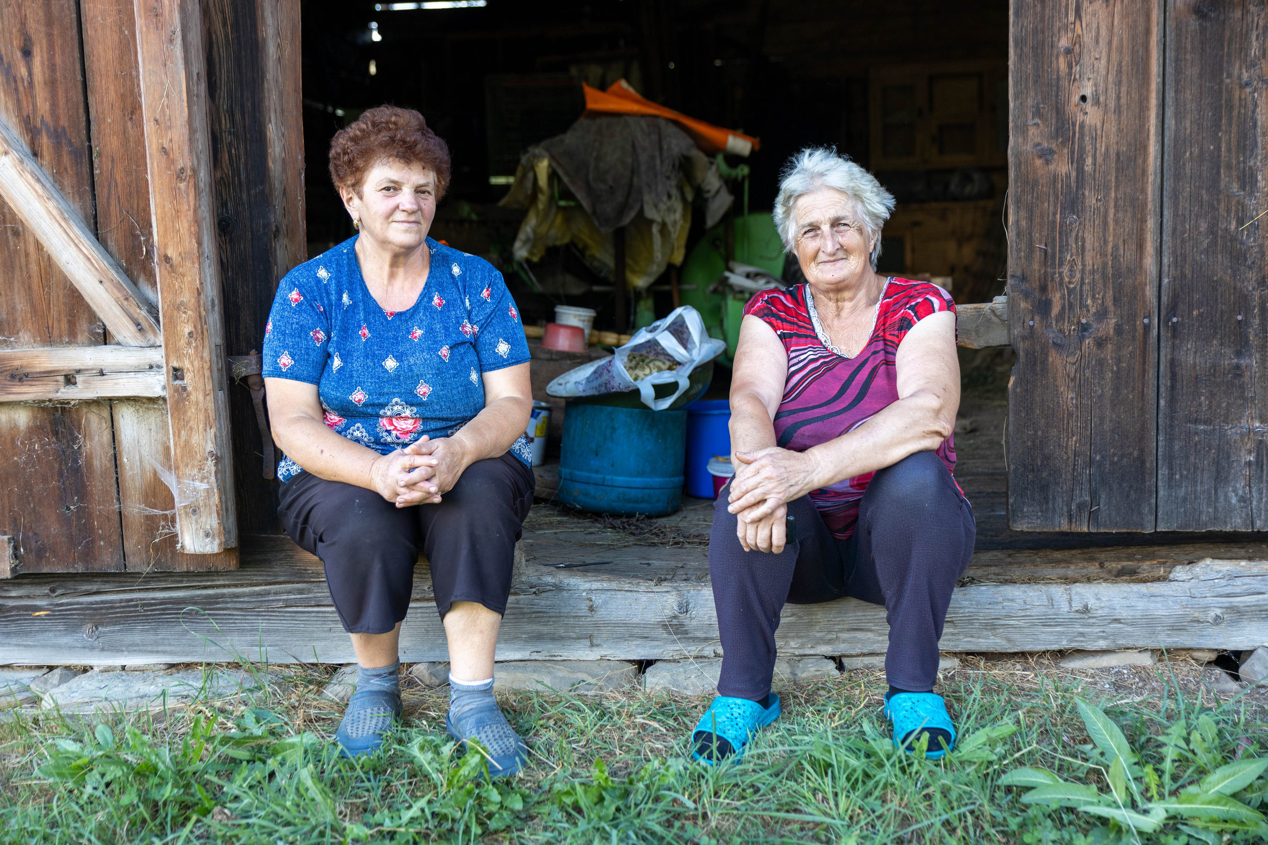 DORURELE la Filmări RO. Alika Dia- Fotograf în Republica Moldova, Strășeni