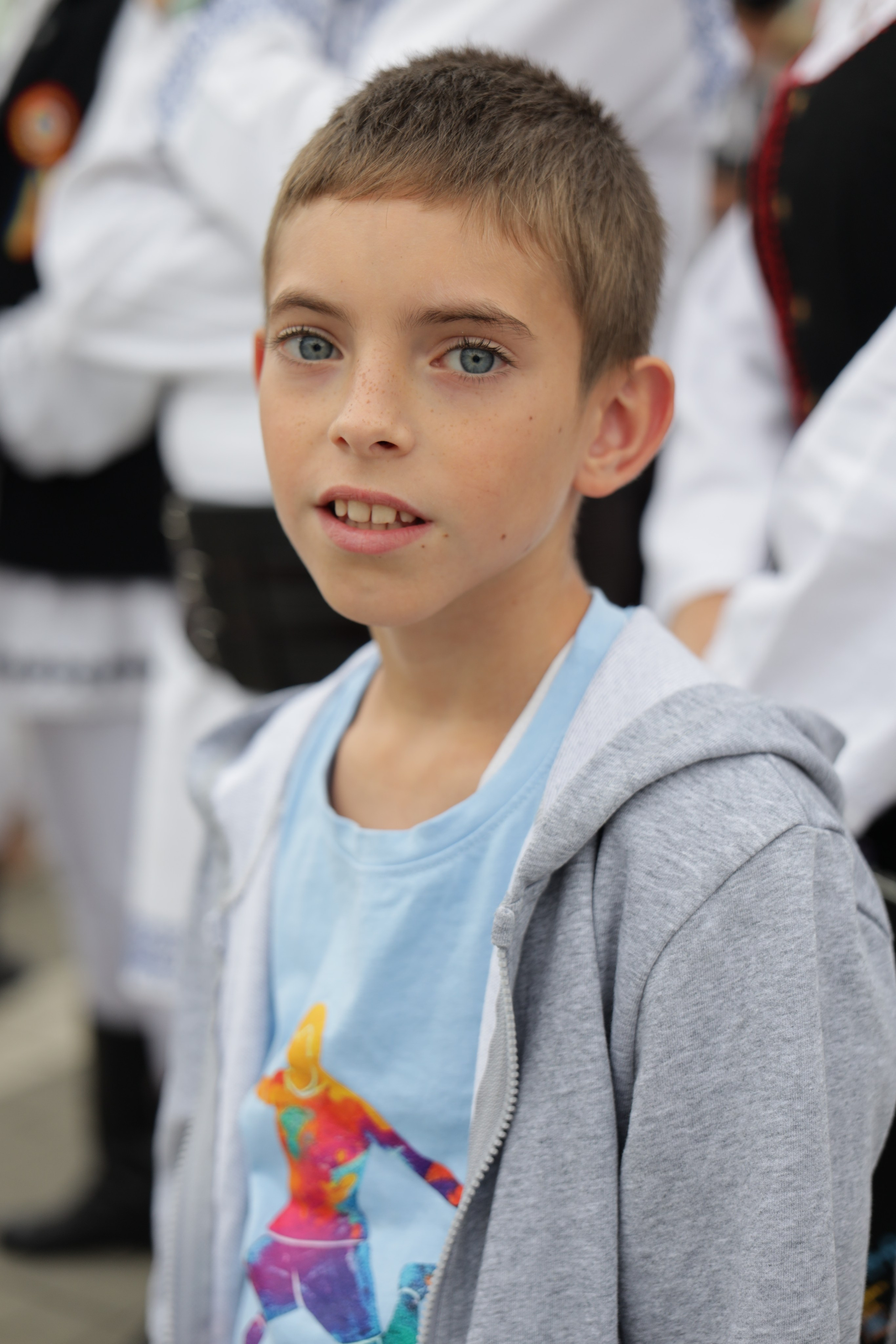 DORURELE la Festival Ungheni. Alika Dia- Fotograf în Republica Moldova, Strășeni