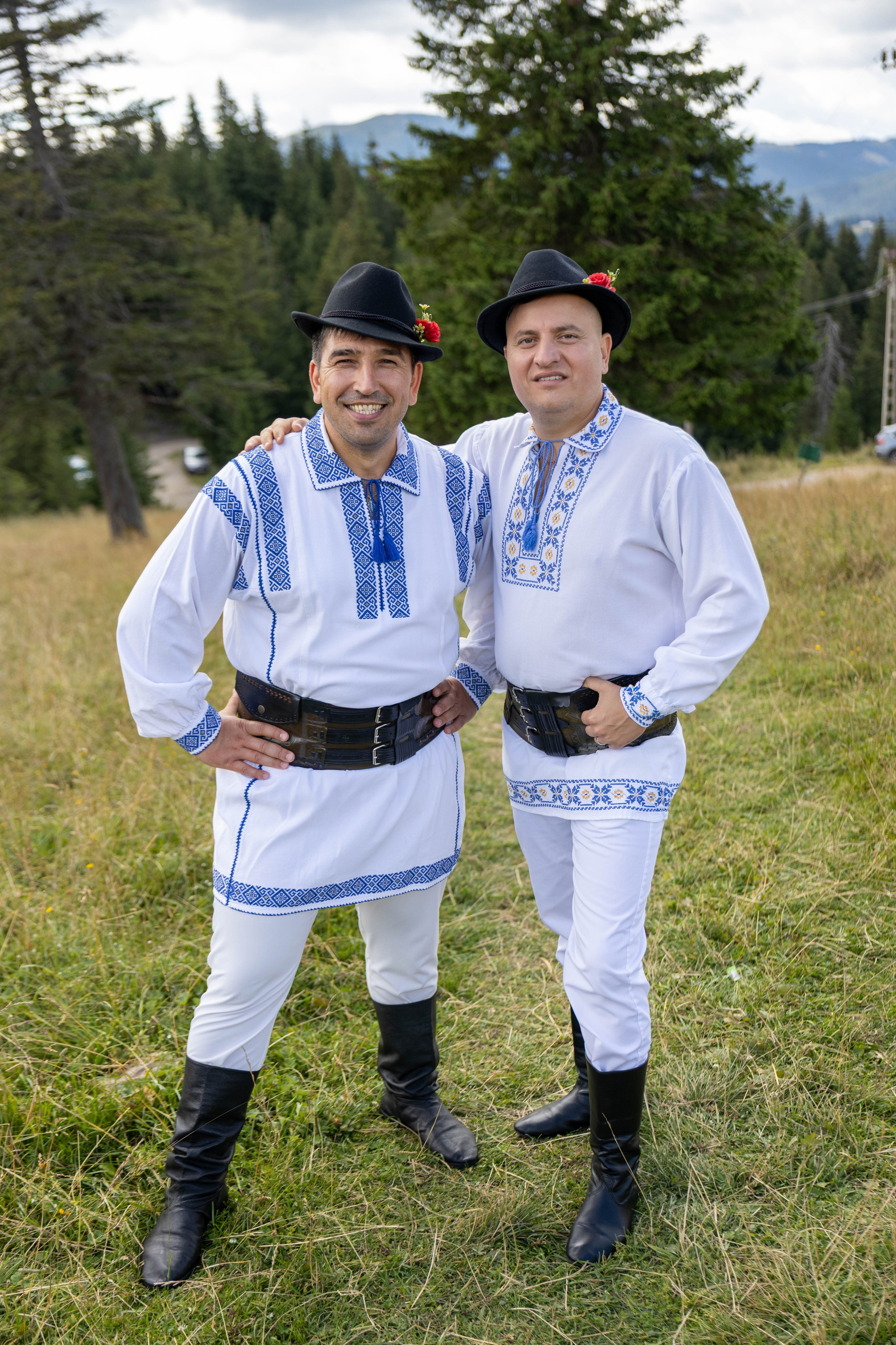 DORURELE la Filmări RO. Alika Dia- Fotograf în Republica Moldova, Strășeni
