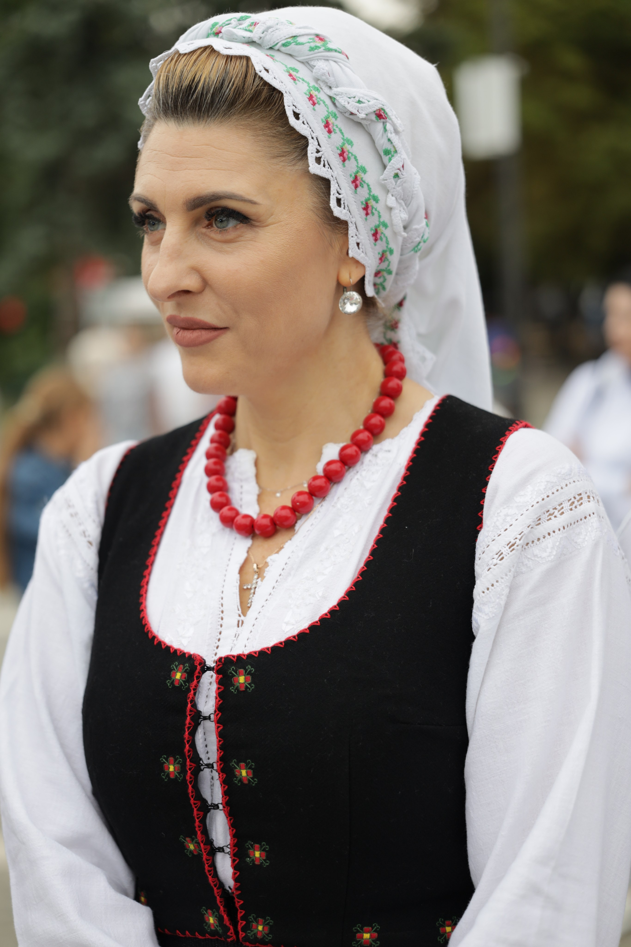 DORURELE la Festival Ungheni. Alika Dia- Fotograf în Republica Moldova, Strășeni
