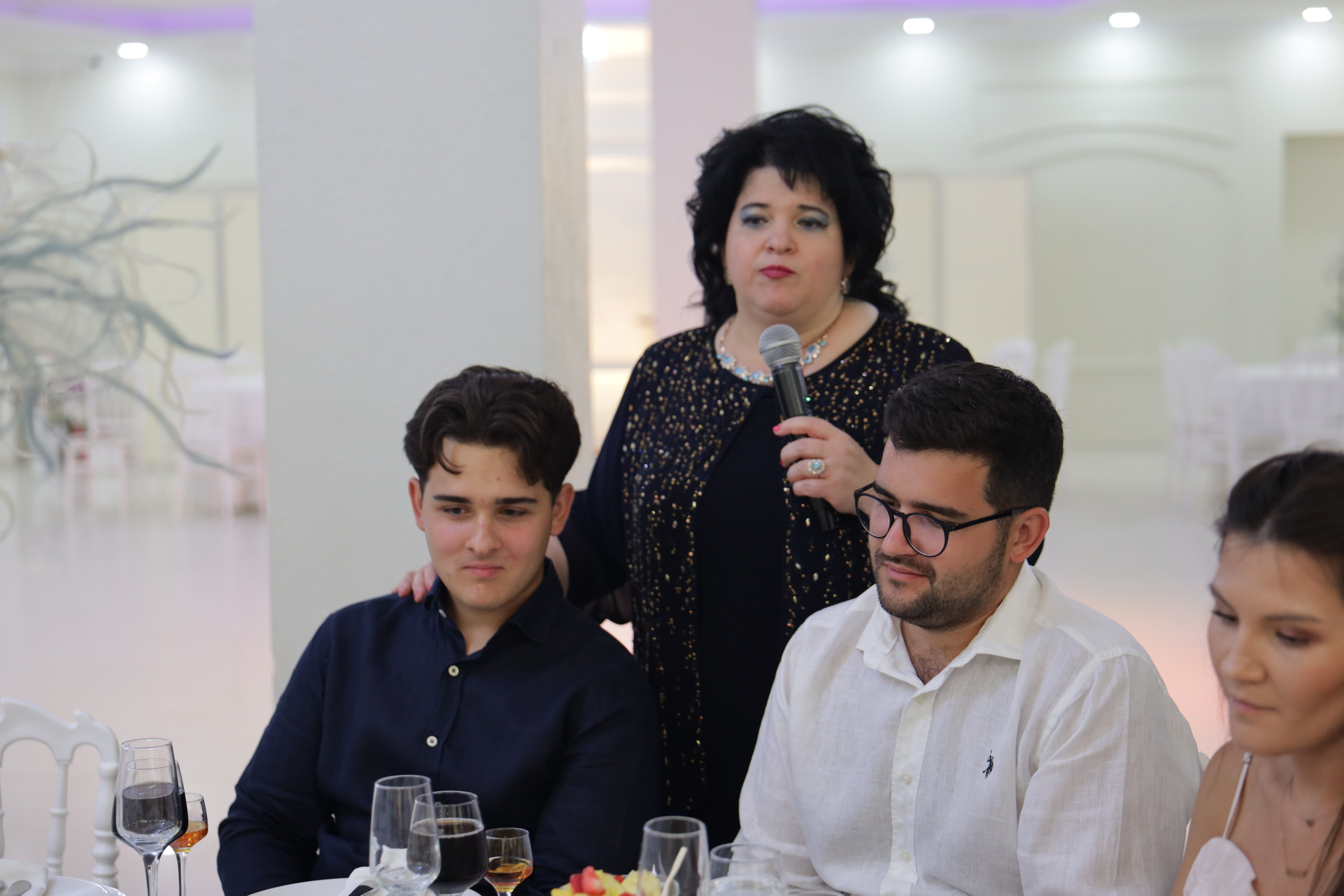 50 ani Carolina. Alika Dia- Fotograf în Republica Moldova, Strășeni