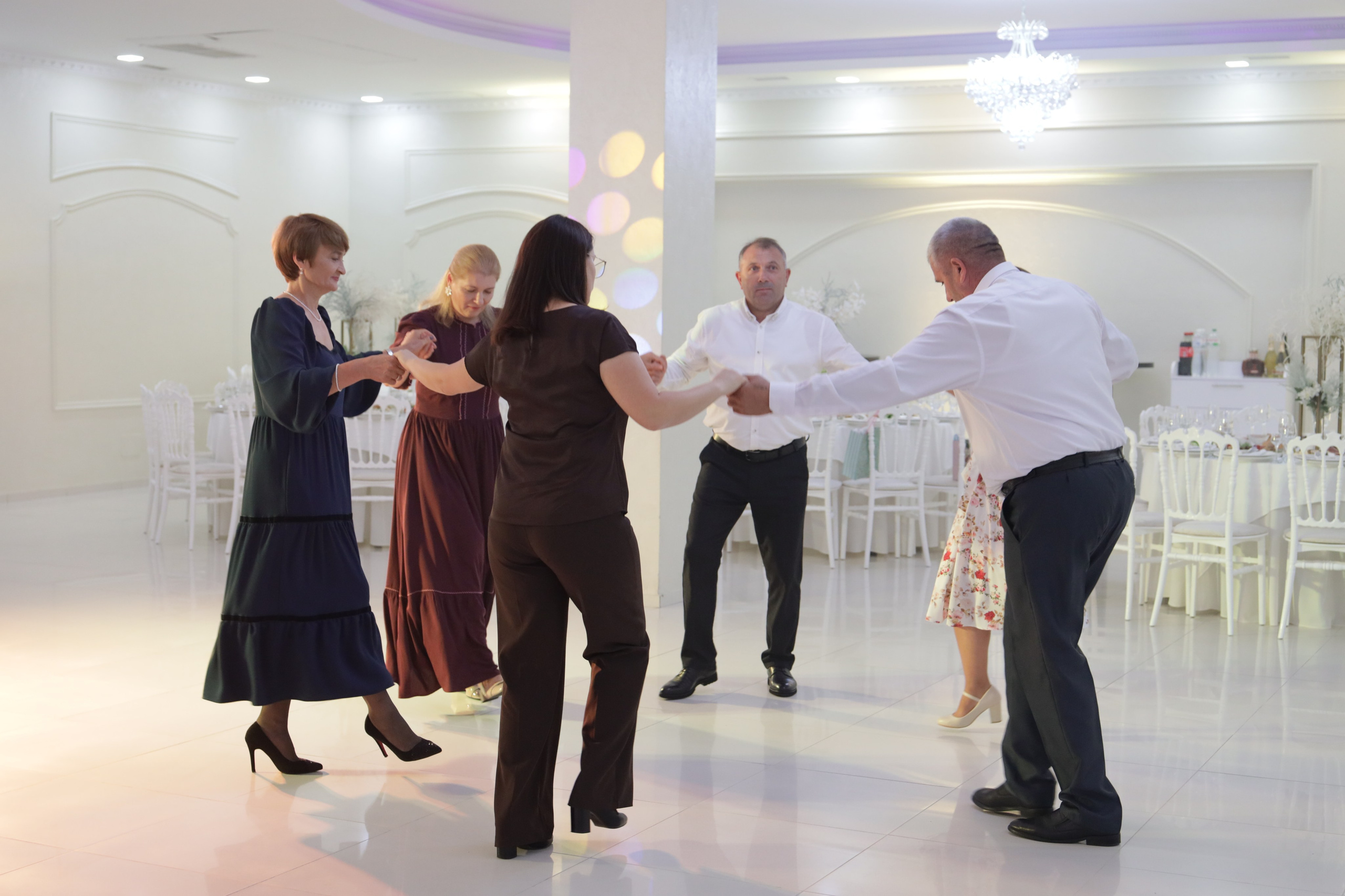 50 ani Carolina. Alika Dia- Fotograf în Republica Moldova, Strășeni