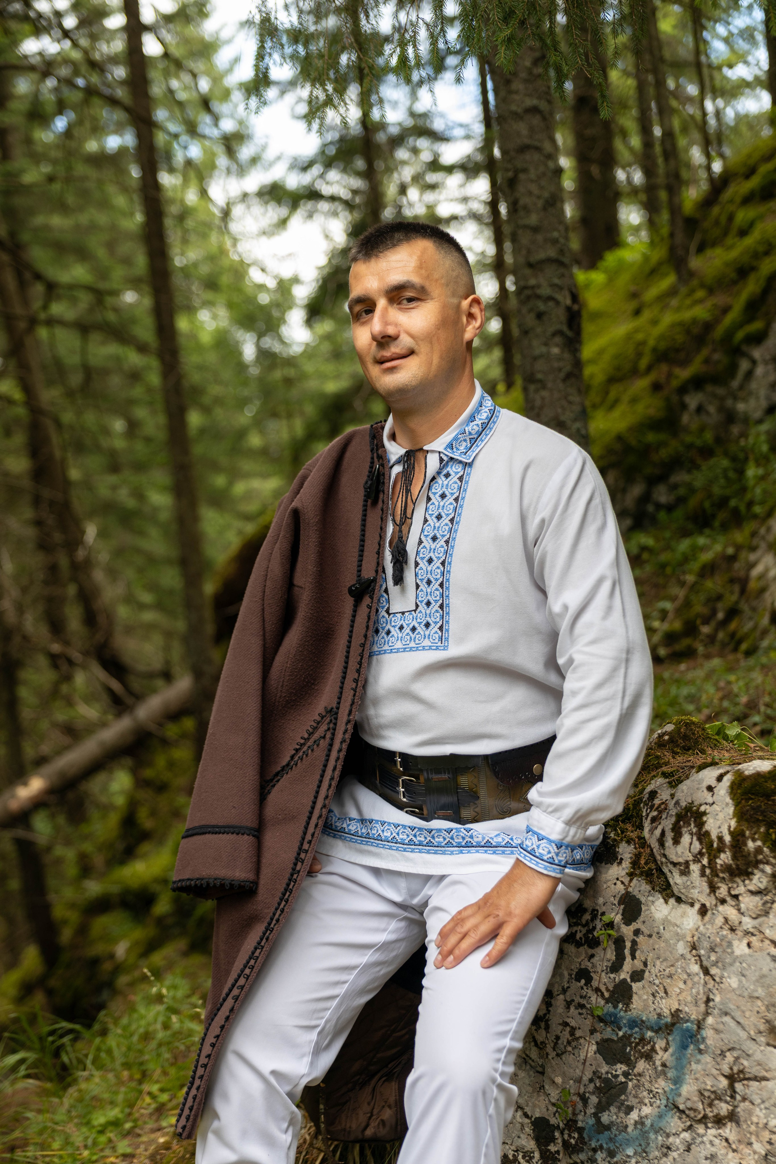 DORURELE la Filmări RO. Alika Dia- Fotograf în Republica Moldova, Strășeni