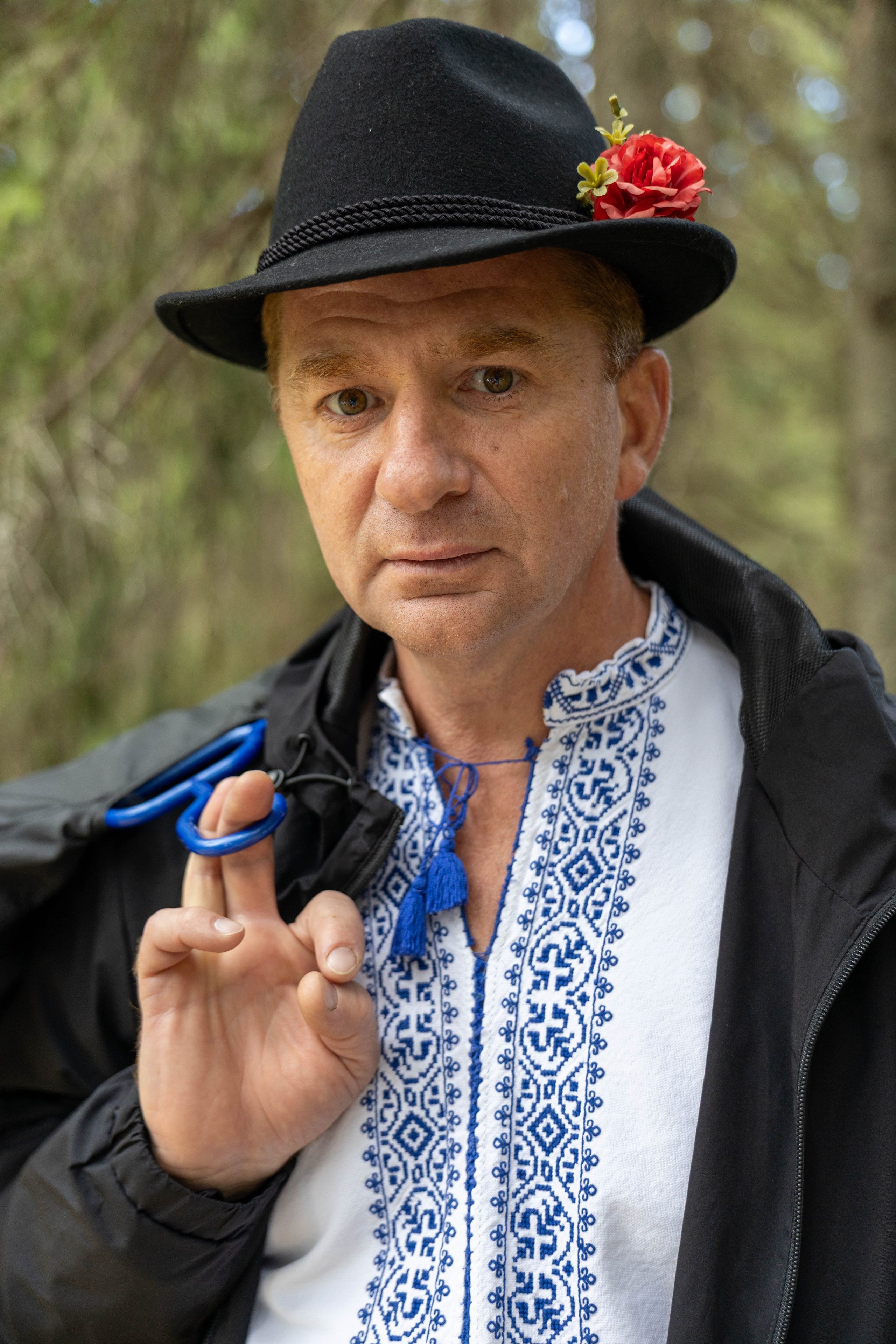 DORURELE la Filmări RO. Alika Dia- Fotograf în Republica Moldova, Strășeni