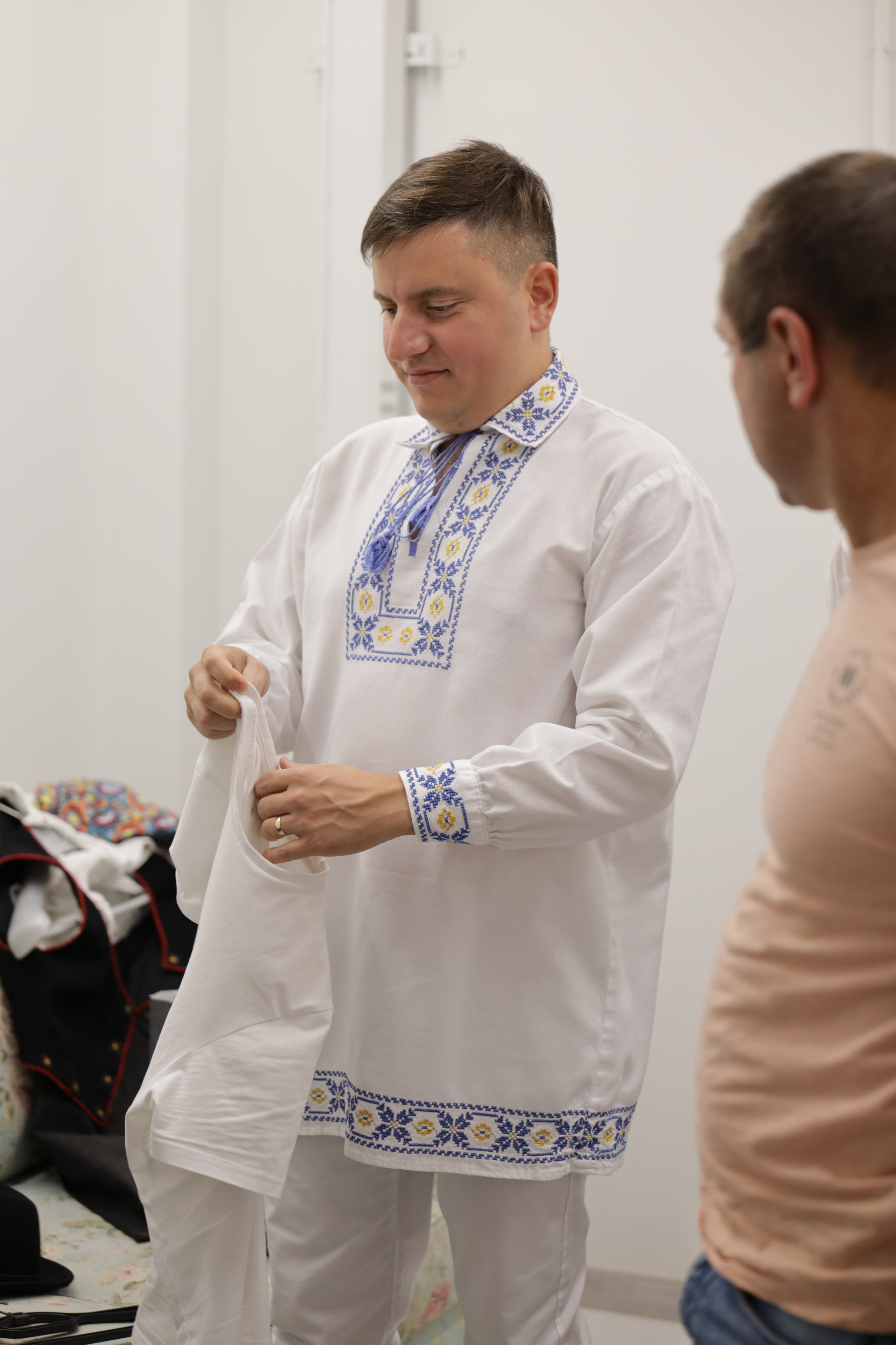 Dorurele la BINE BINE SHOW. Alika Dia- Fotograf în Republica Moldova, Strășeni